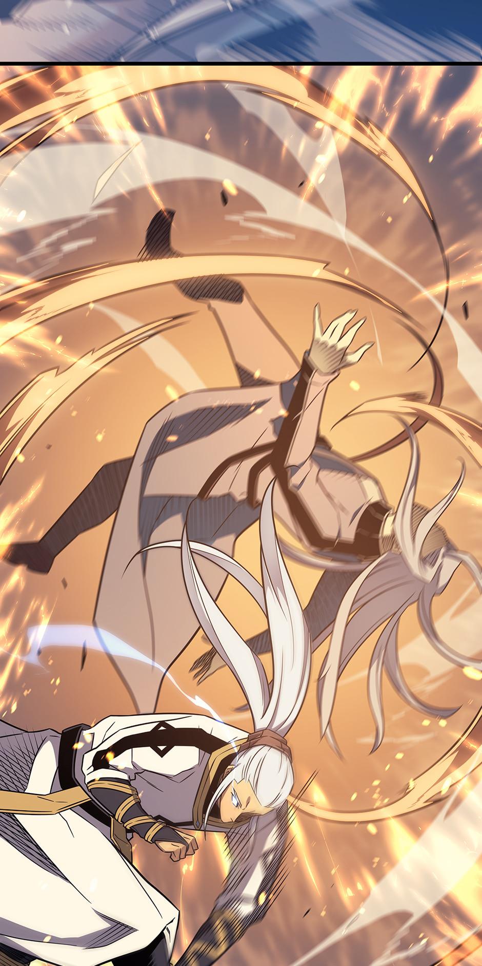 The Archmage Returns After 4000 Years Chapter 111 — page 47