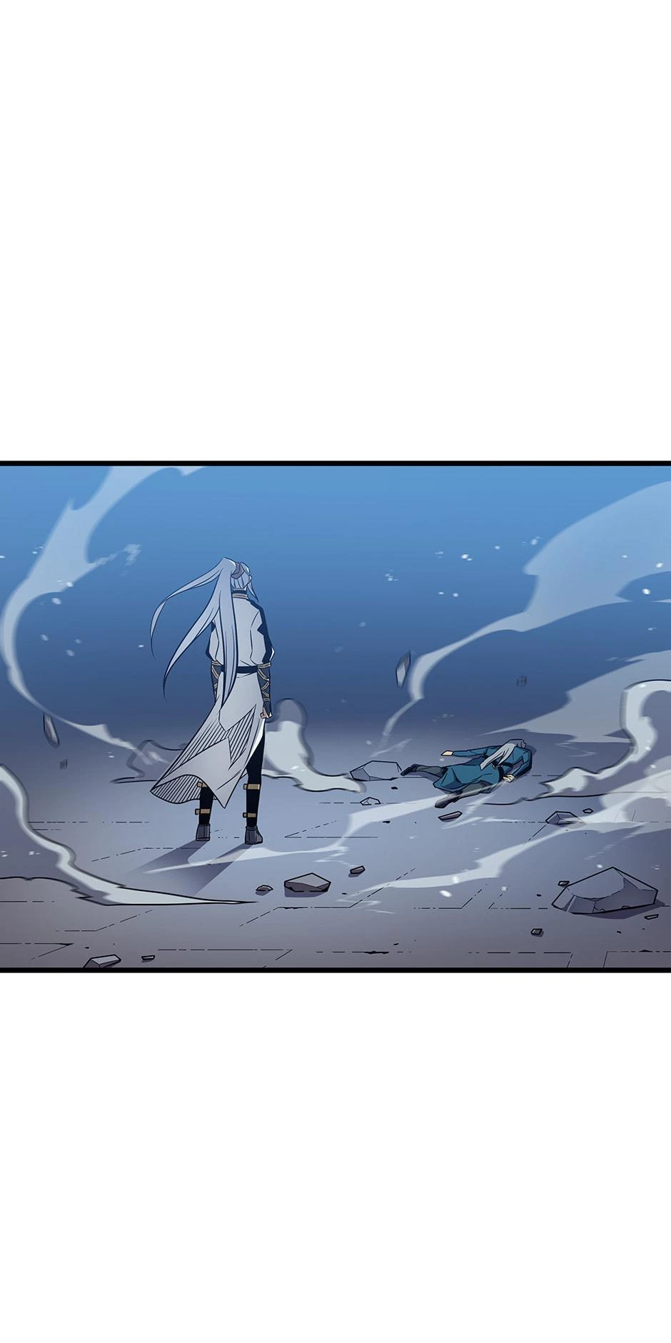 The Archmage Returns After 4000 Years Chapter 111 — page 49