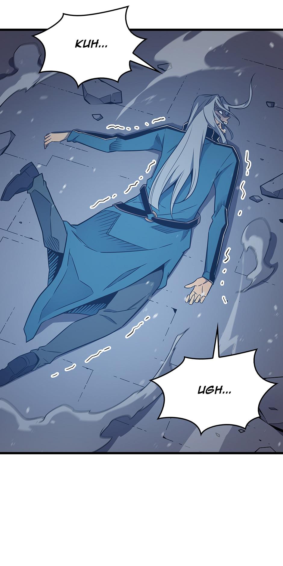 The Archmage Returns After 4000 Years Chapter 111 — page 50