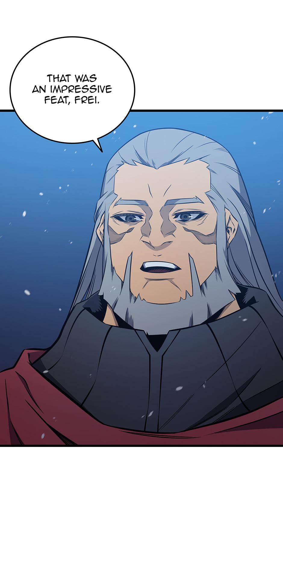 The Archmage Returns After 4000 Years Chapter 111 — page 54