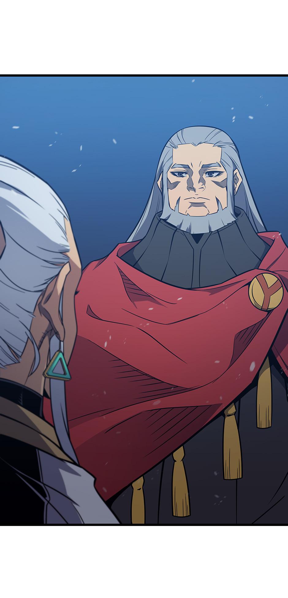 The Archmage Returns After 4000 Years Chapter 111 — page 55