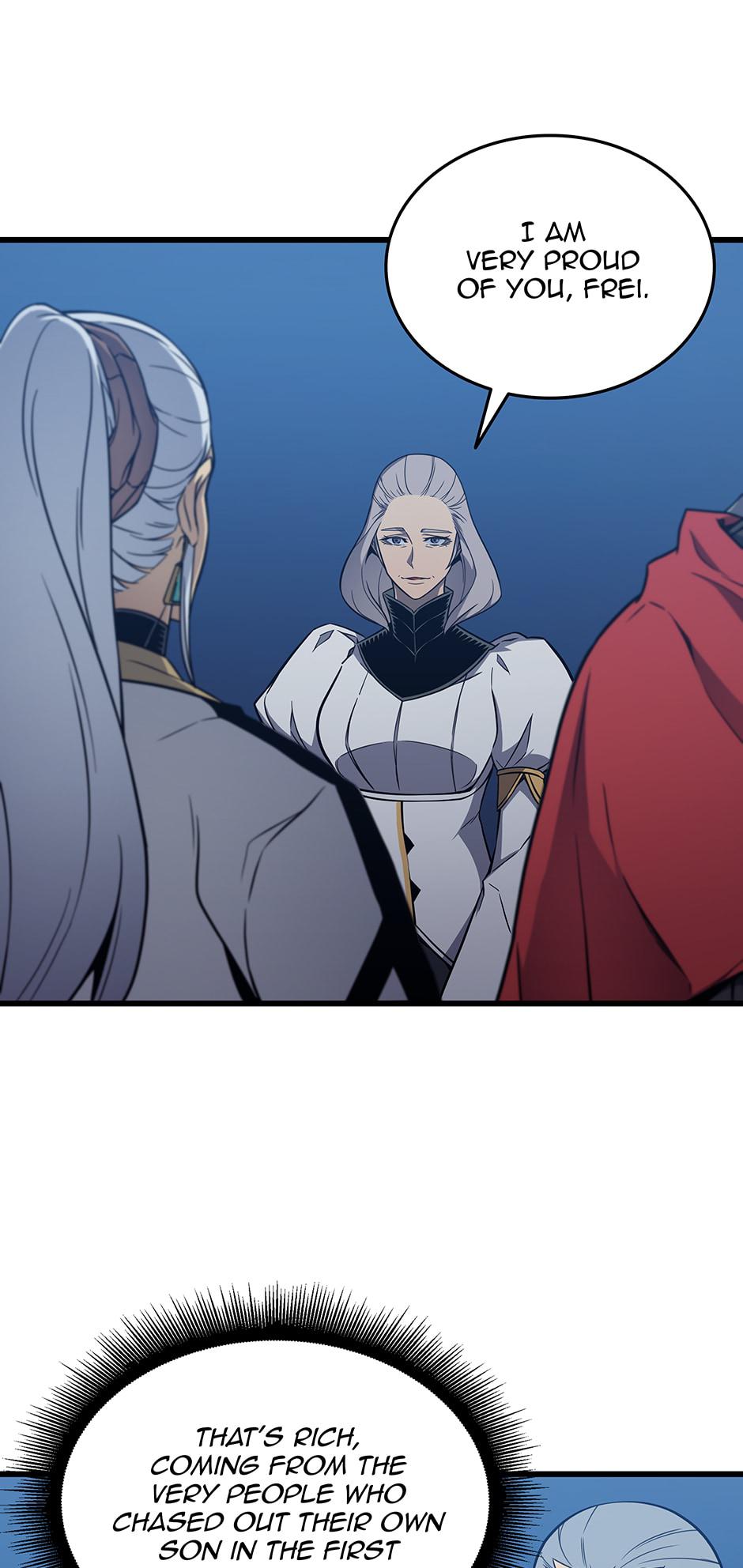 The Archmage Returns After 4000 Years Chapter 111 — page 58