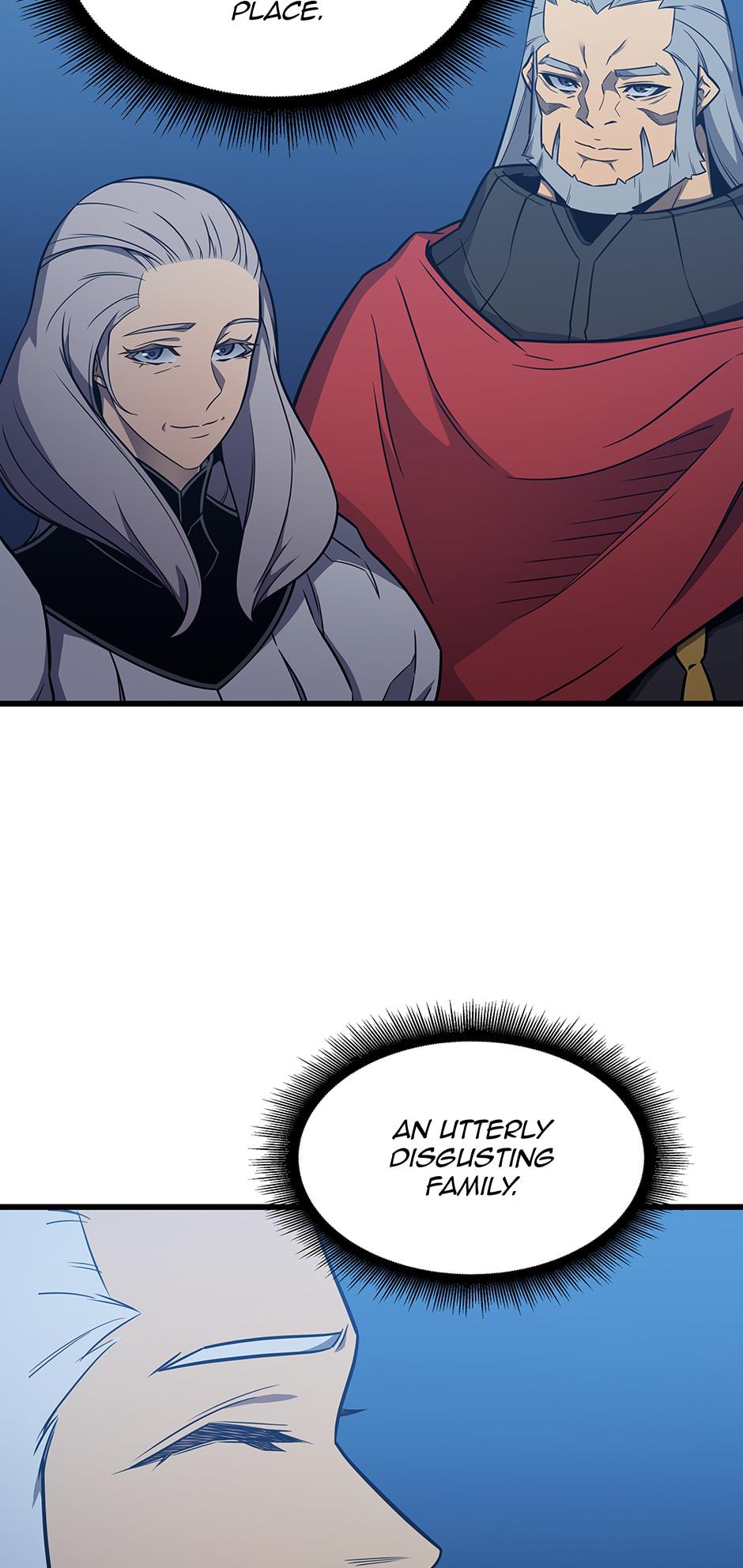 The Archmage Returns After 4000 Years Chapter 111 — page 59