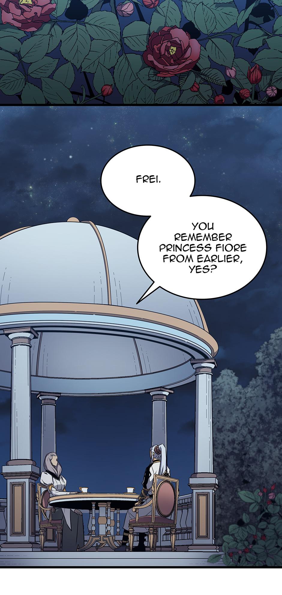 The Archmage Returns After 4000 Years Chapter 111 — page 61