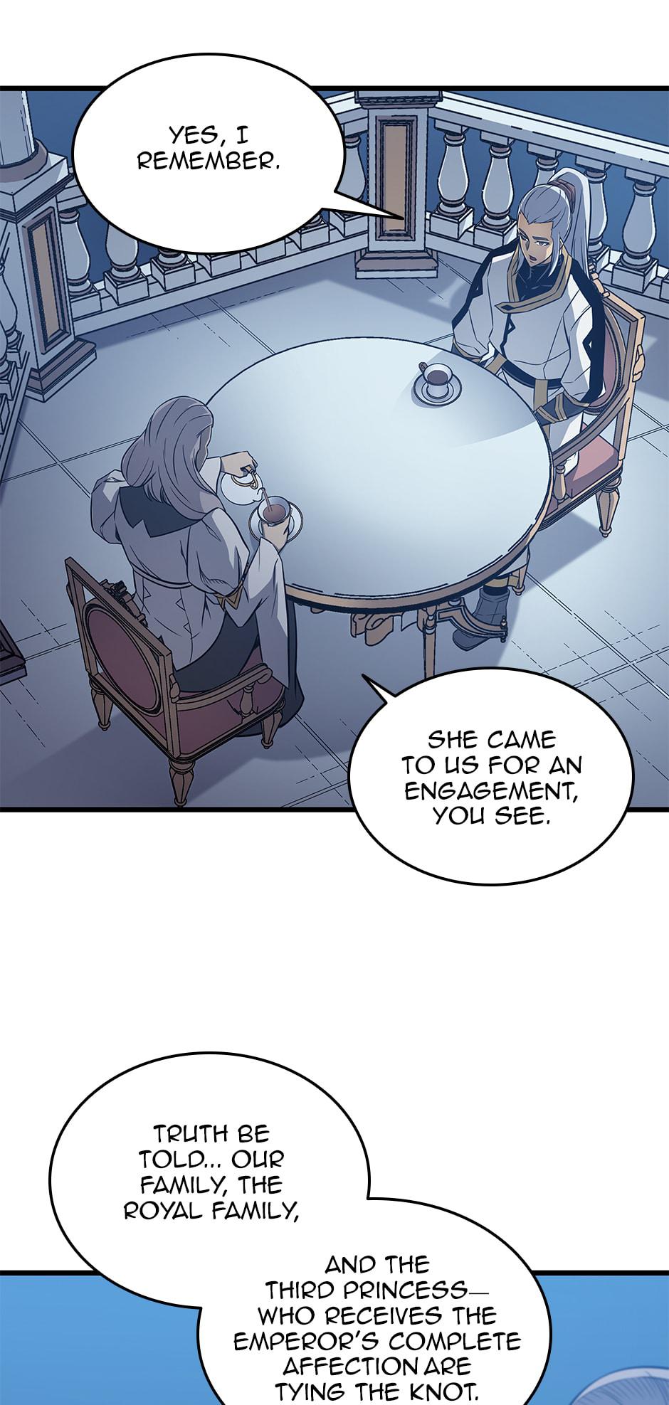 The Archmage Returns After 4000 Years Chapter 111 — page 62