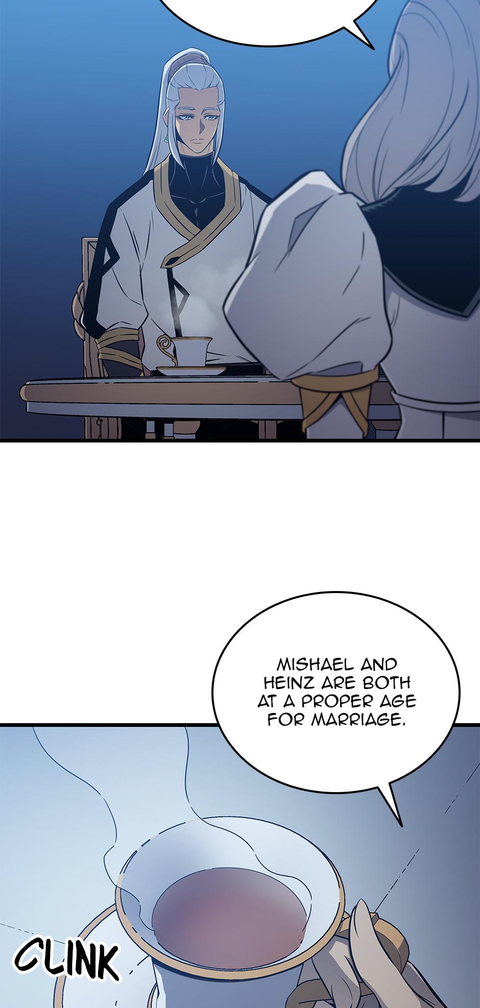 The Archmage Returns After 4000 Years Chapter 111 — page 63