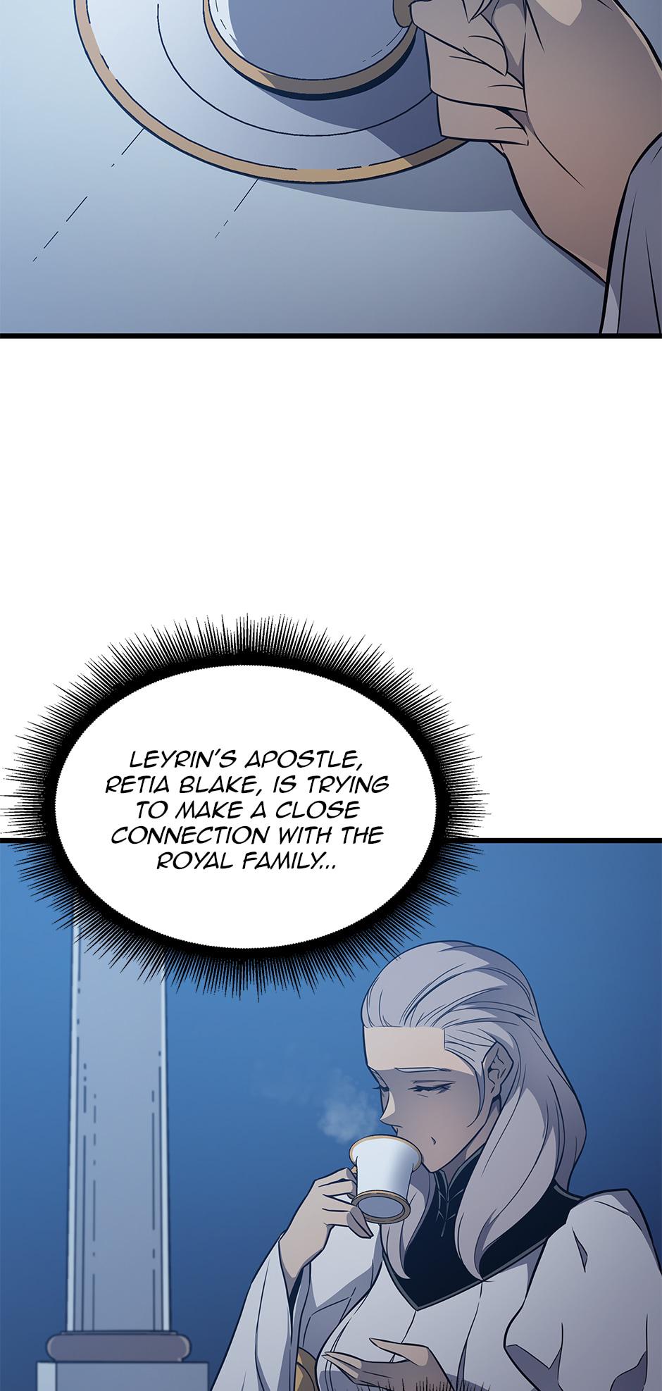 The Archmage Returns After 4000 Years Chapter 111 — page 64
