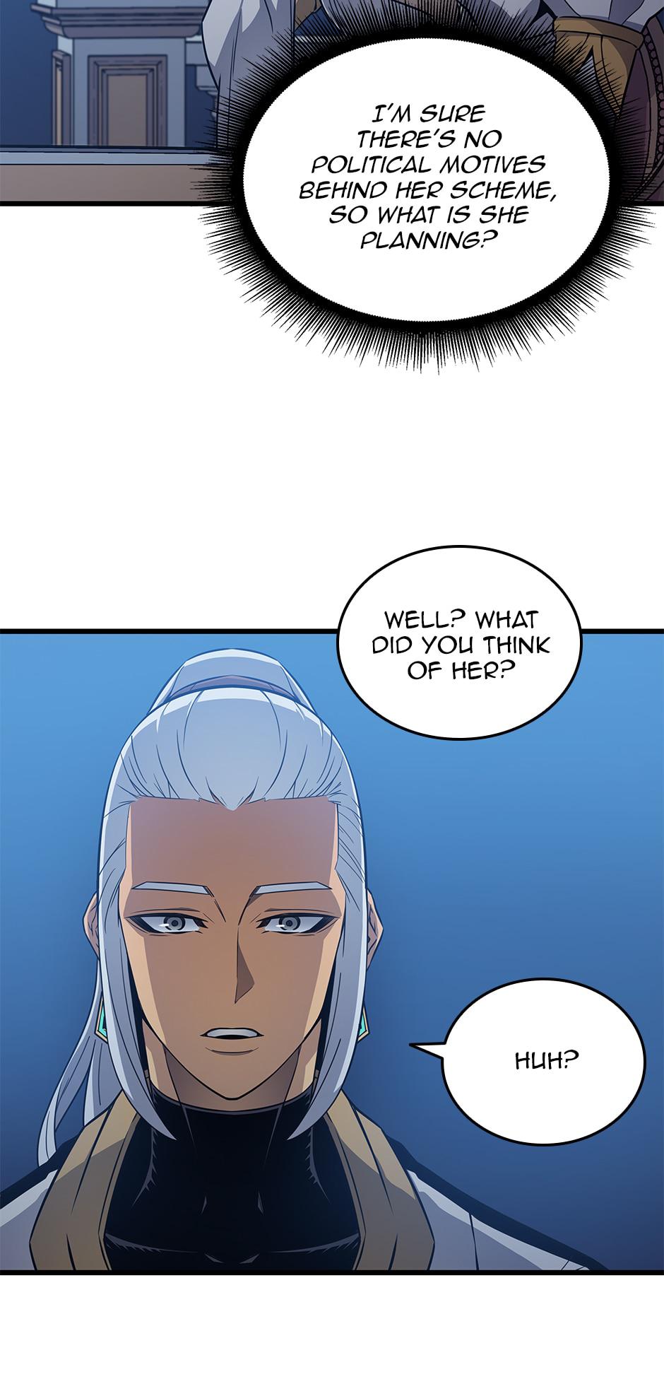 The Archmage Returns After 4000 Years Chapter 111 — page 65
