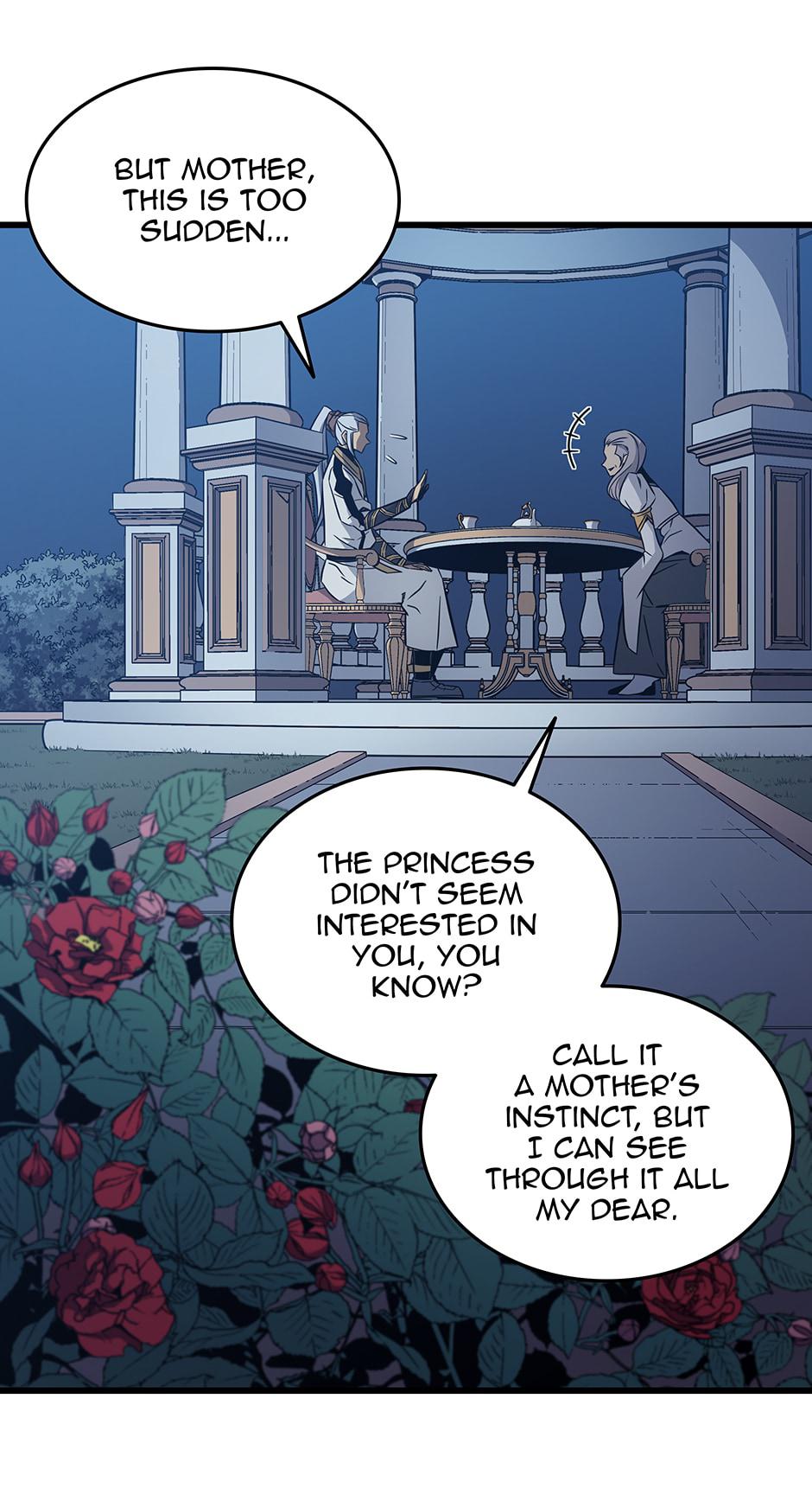 The Archmage Returns After 4000 Years Chapter 111 — page 68