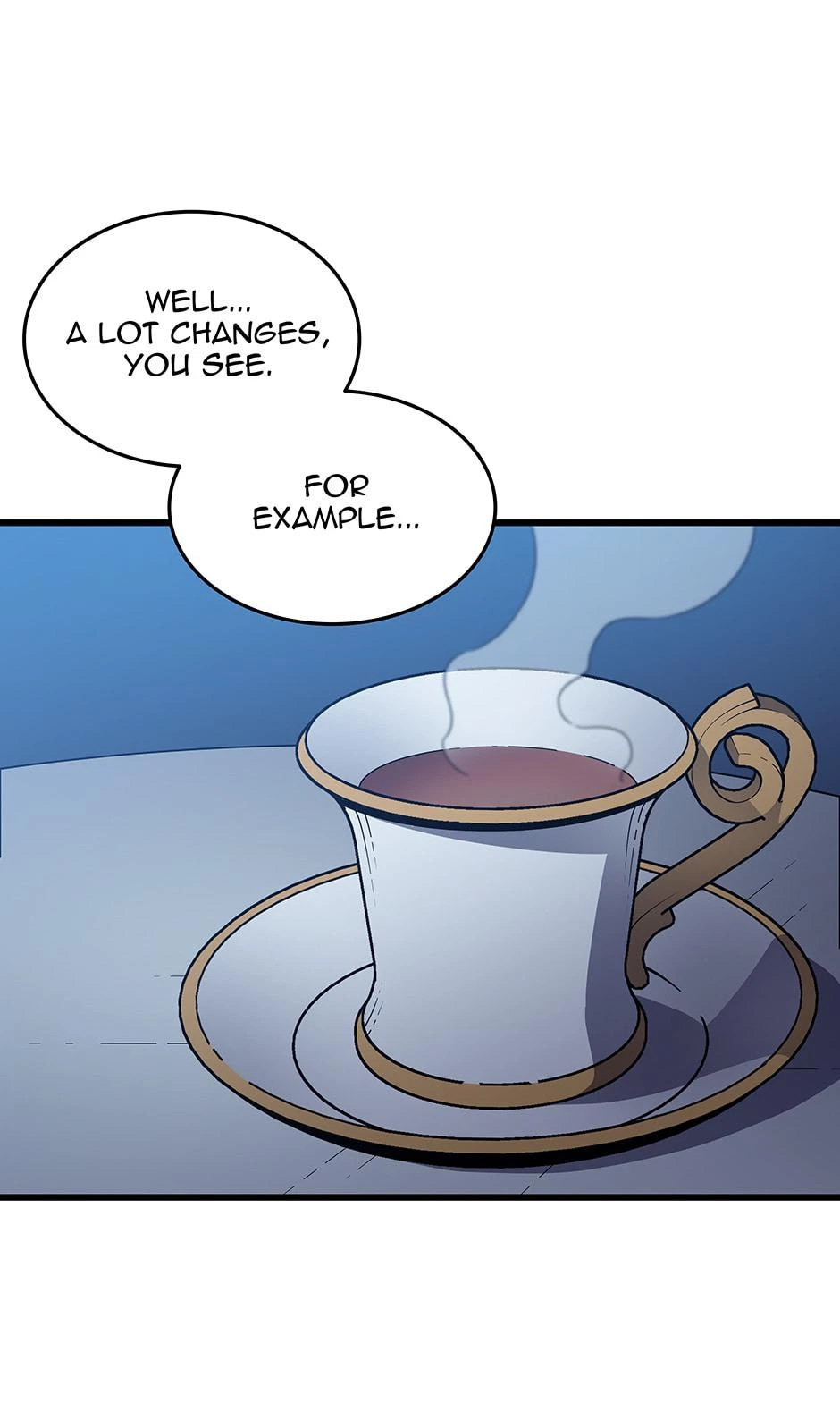 The Archmage Returns After 4000 Years Chapter 111 — page 73