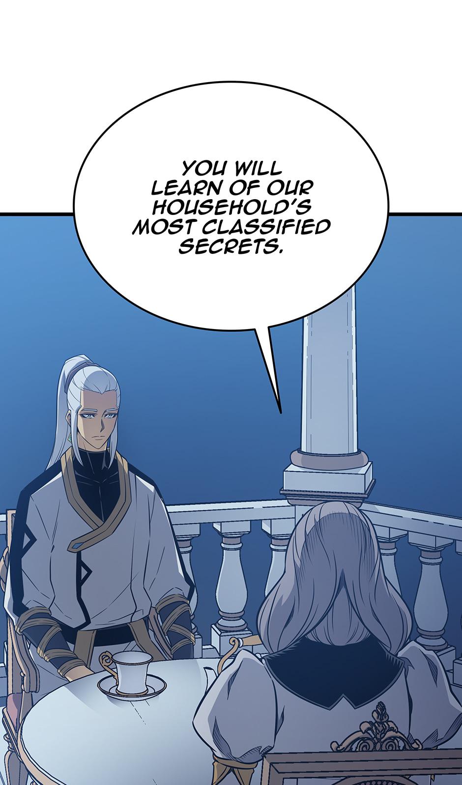 The Archmage Returns After 4000 Years Chapter 111 — page 74