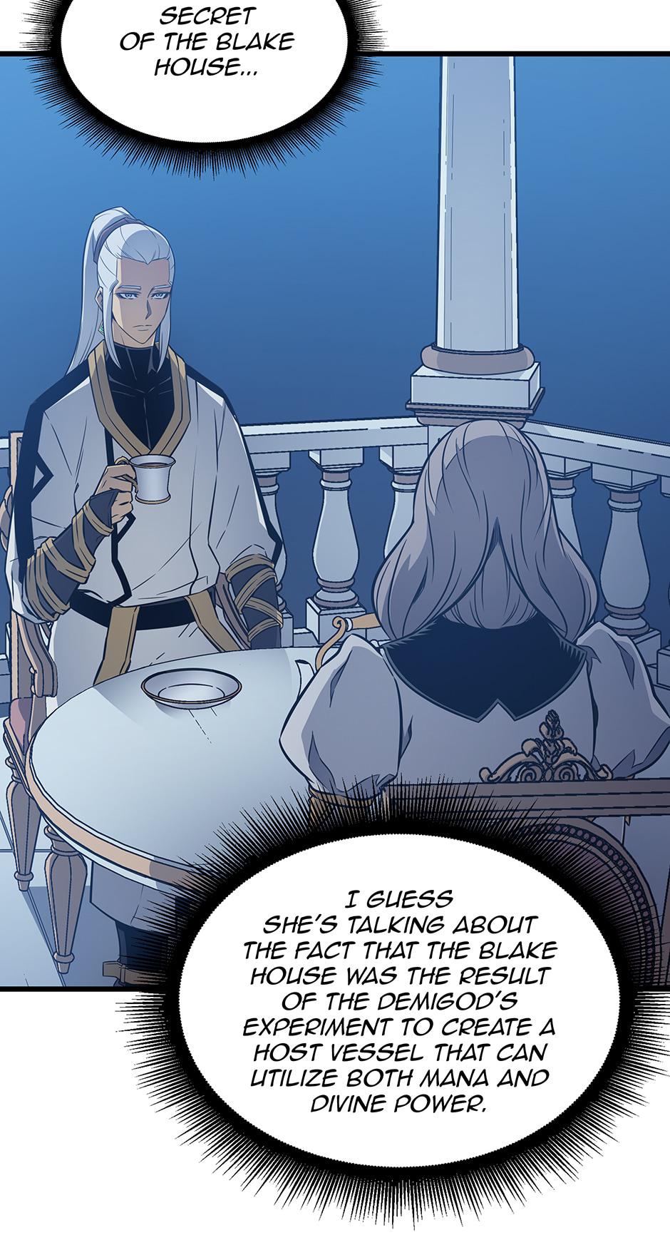 The Archmage Returns After 4000 Years Chapter 112 — page 2