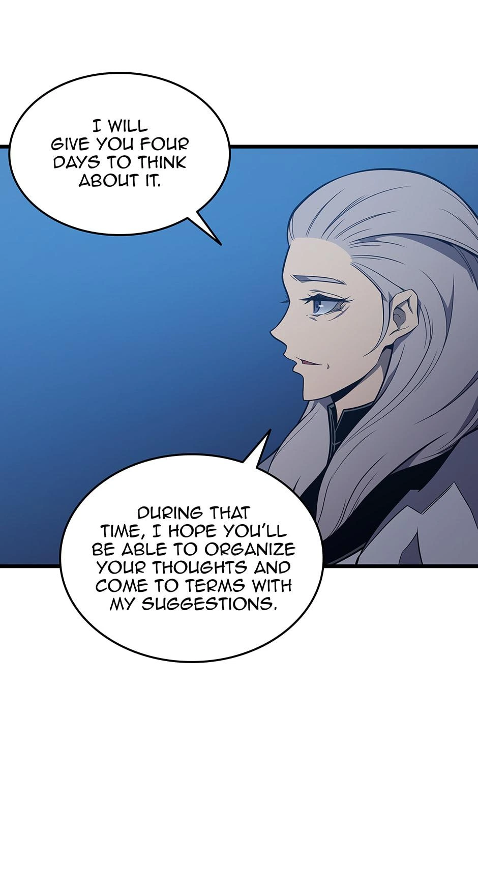 The Archmage Returns After 4000 Years Chapter 112 — page 3