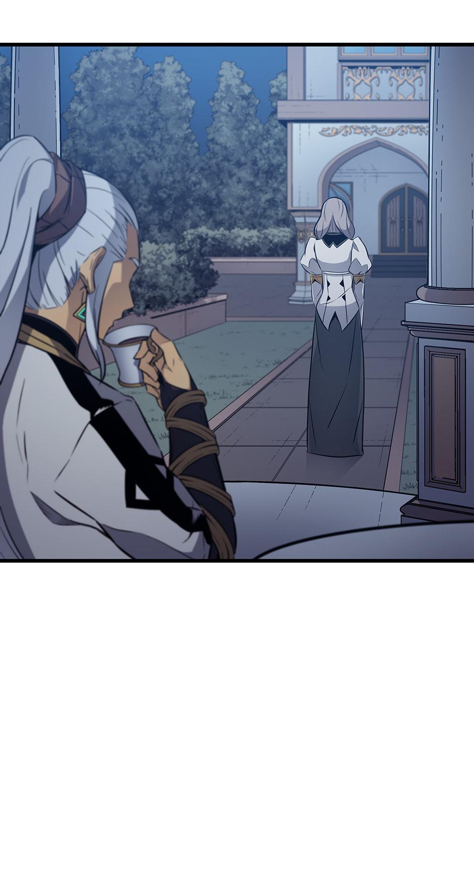 The Archmage Returns After 4000 Years Chapter 112 — page 4