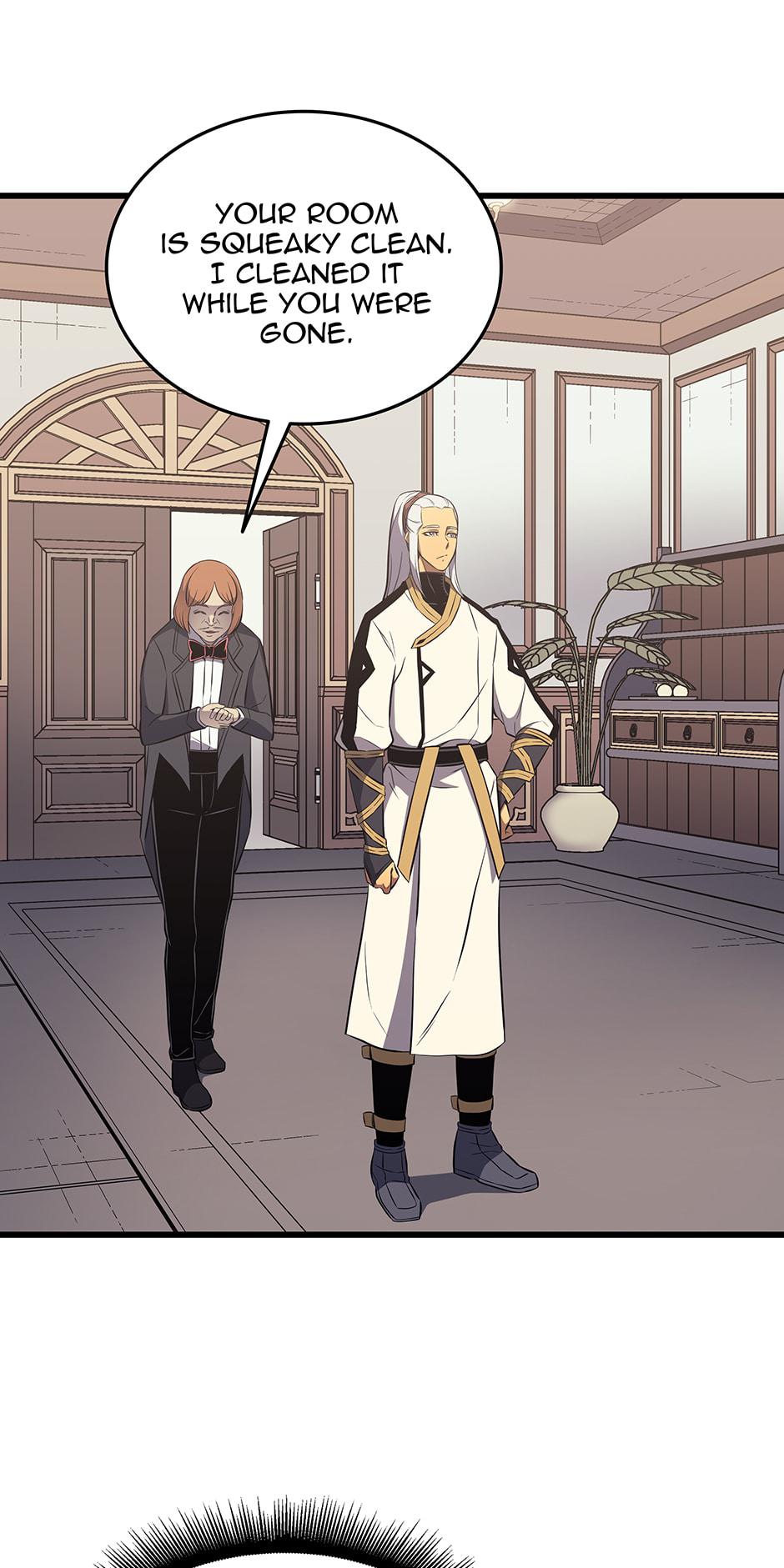 The Archmage Returns After 4000 Years Chapter 112 — page 7