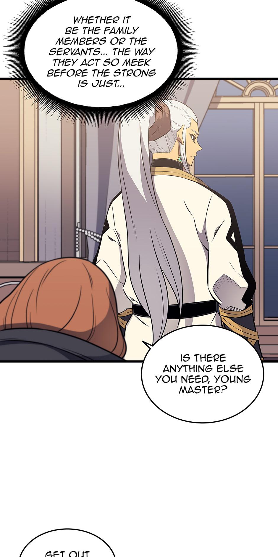 The Archmage Returns After 4000 Years Chapter 112 — page 8