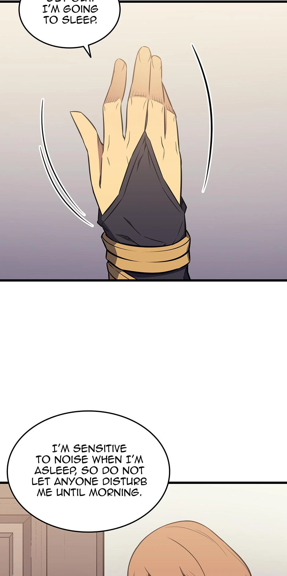 The Archmage Returns After 4000 Years Chapter 112 — page 9