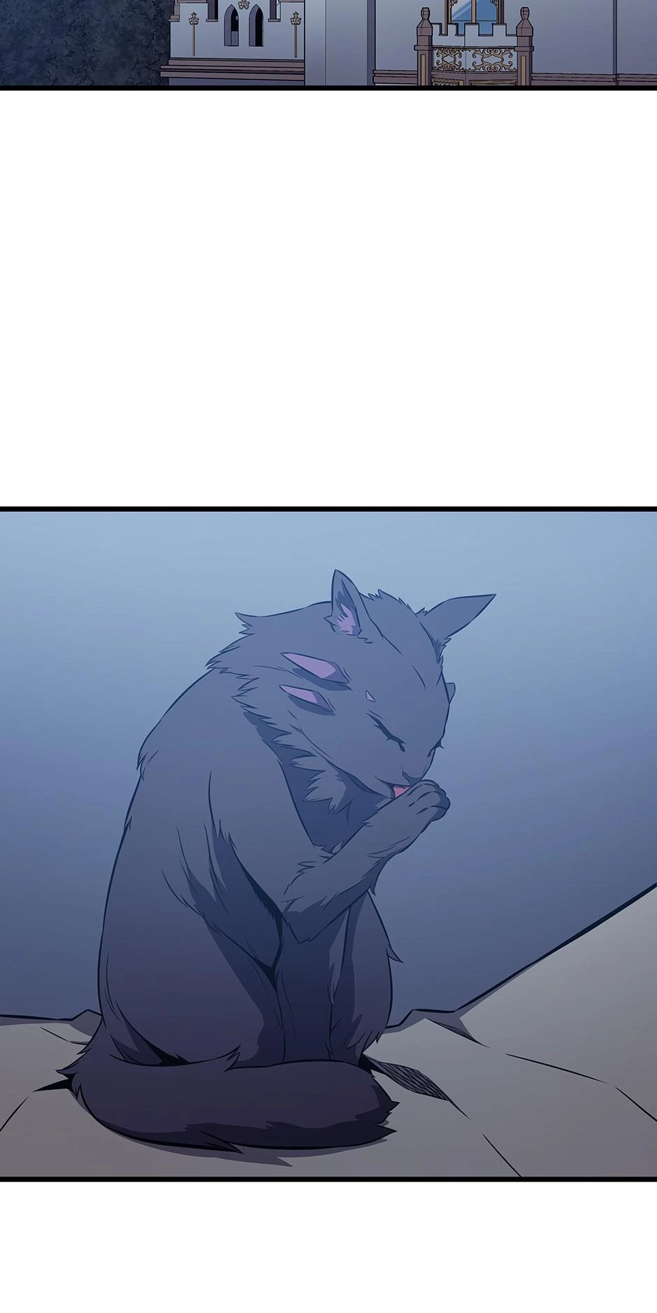 The Archmage Returns After 4000 Years Chapter 112 — page 11