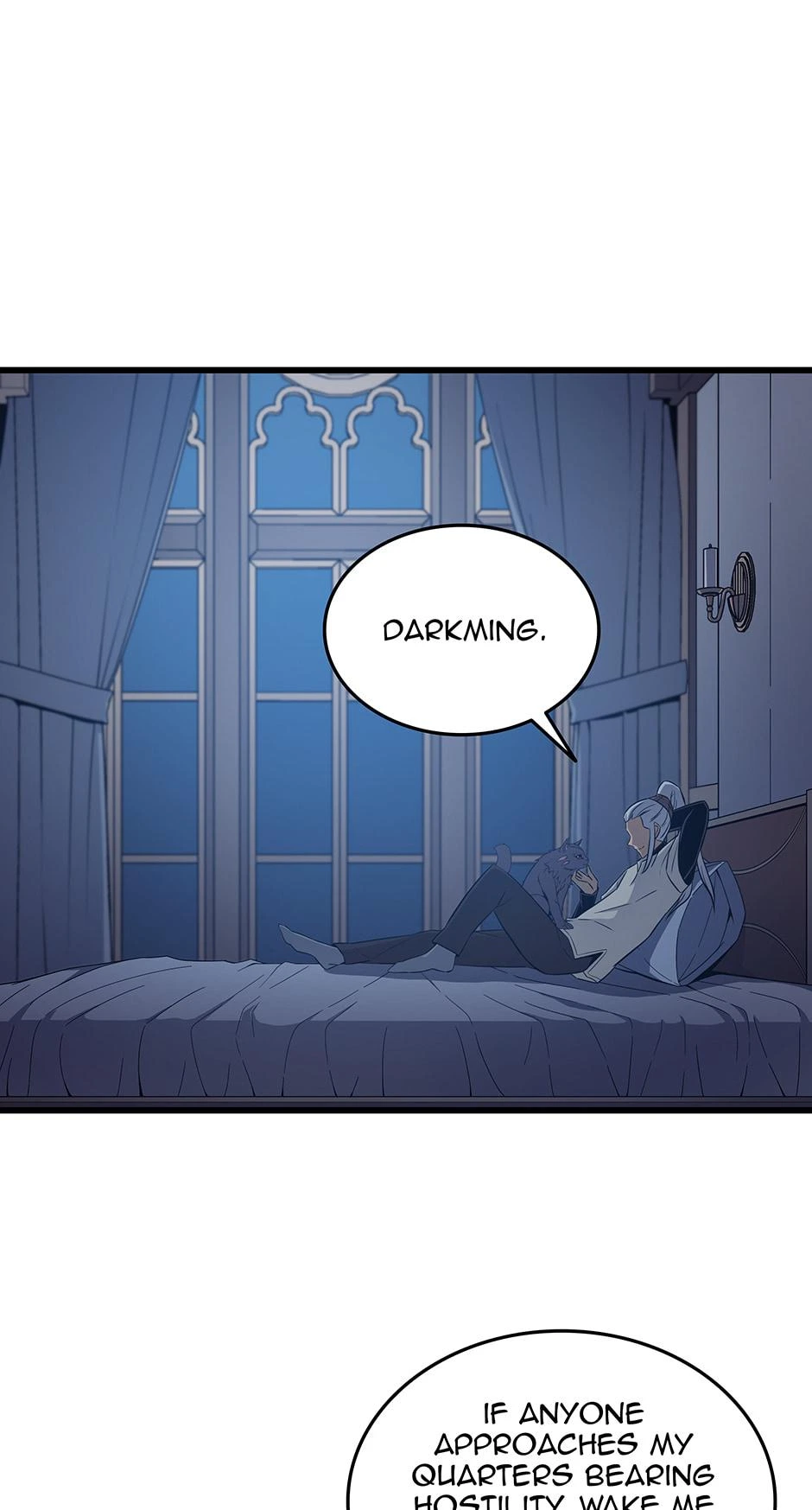 The Archmage Returns After 4000 Years Chapter 112 — page 12
