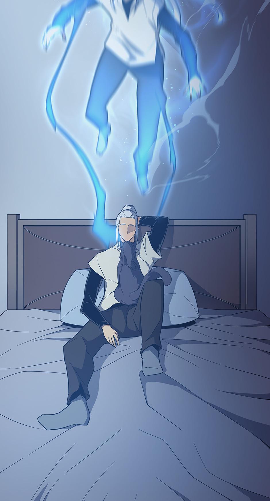 The Archmage Returns After 4000 Years Chapter 112 — page 14