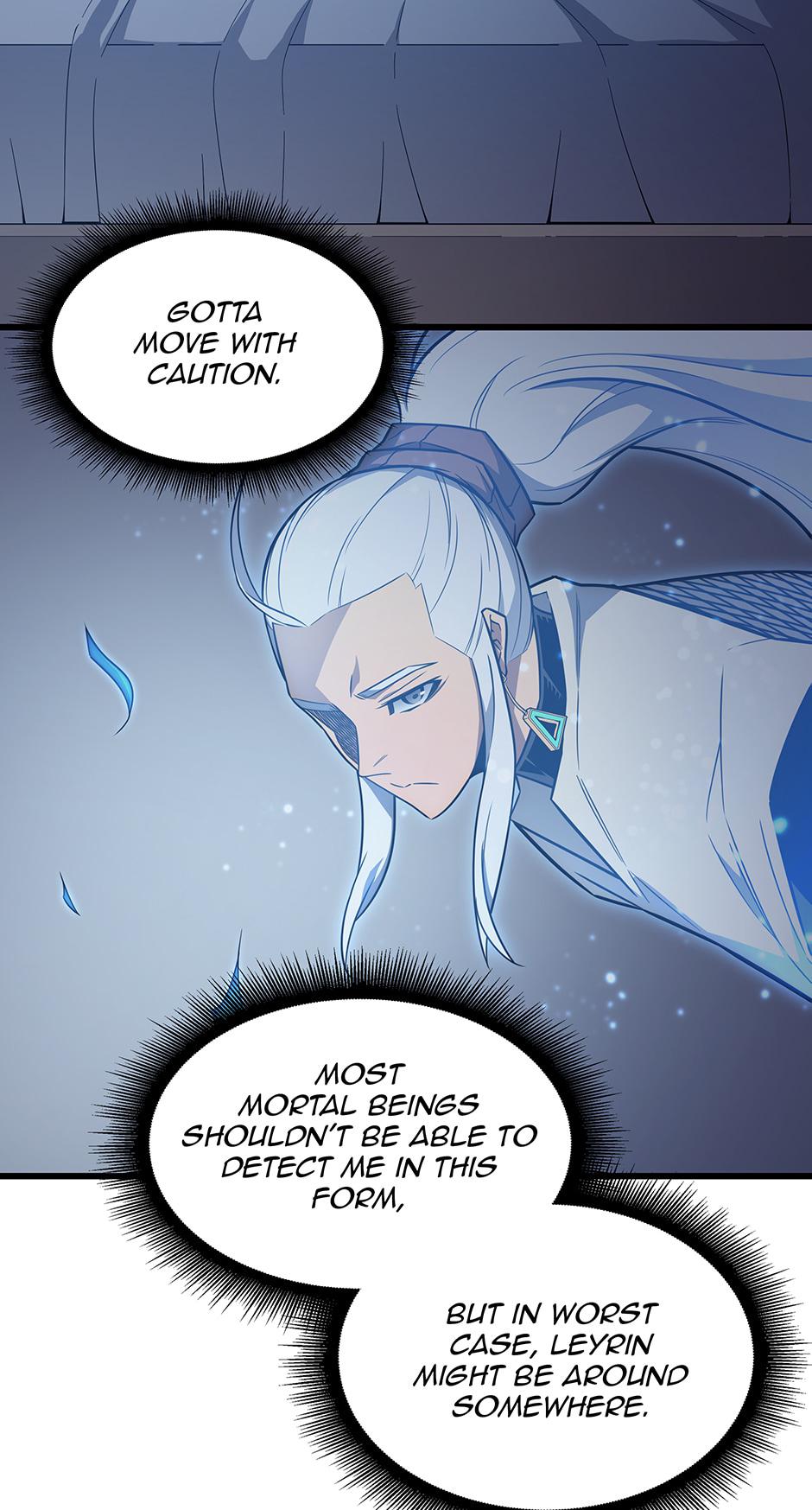 The Archmage Returns After 4000 Years Chapter 112 — page 15