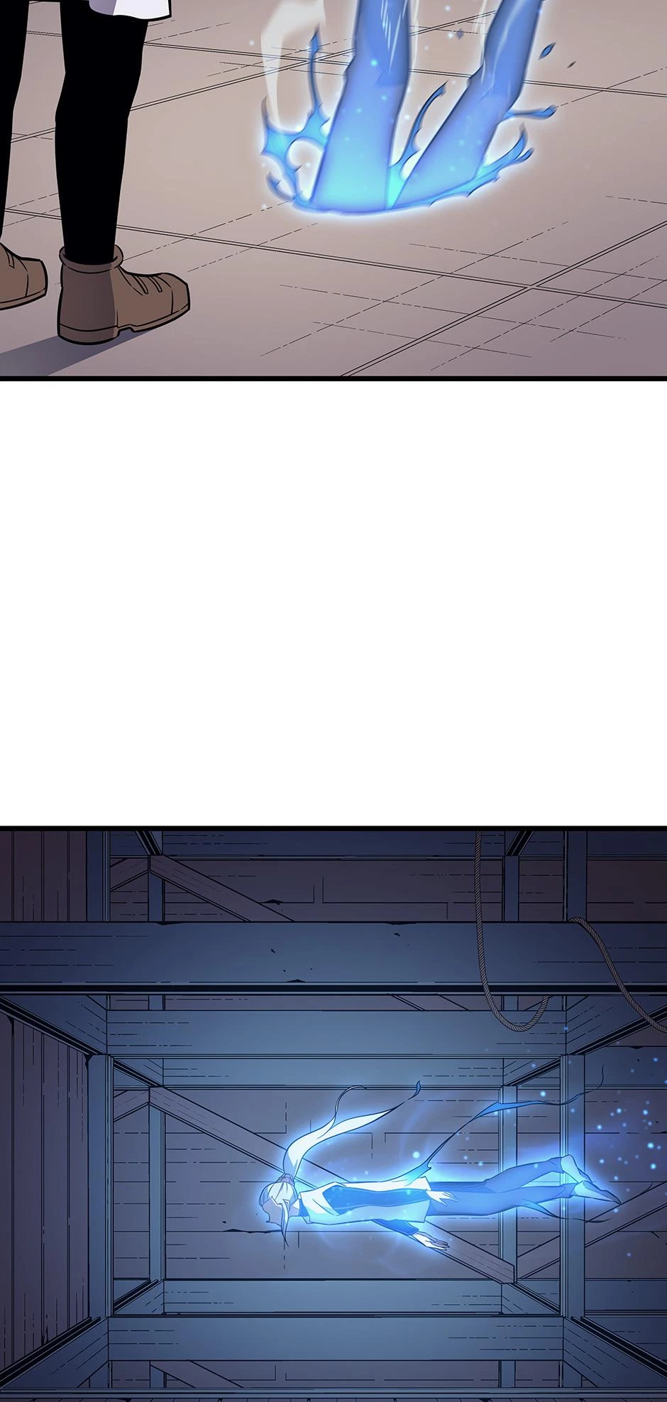 The Archmage Returns After 4000 Years Chapter 112 — page 18