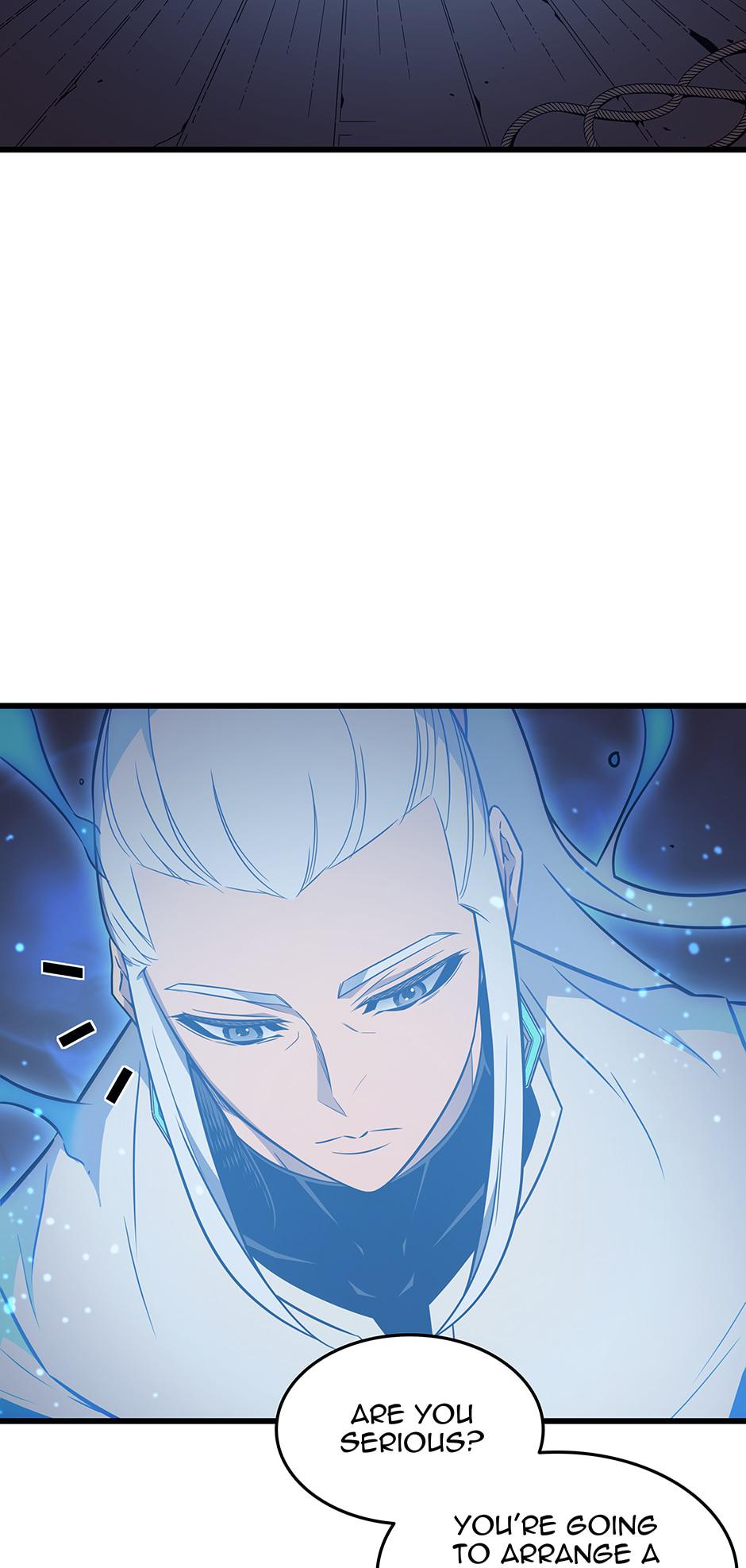 The Archmage Returns After 4000 Years Chapter 112 — page 19