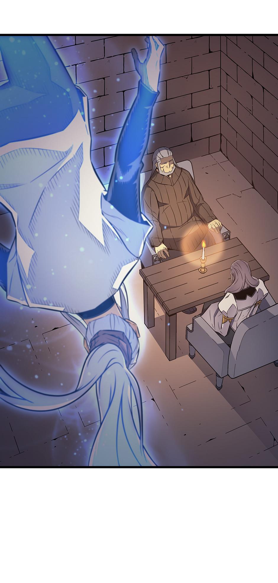 The Archmage Returns After 4000 Years Chapter 112 — page 21