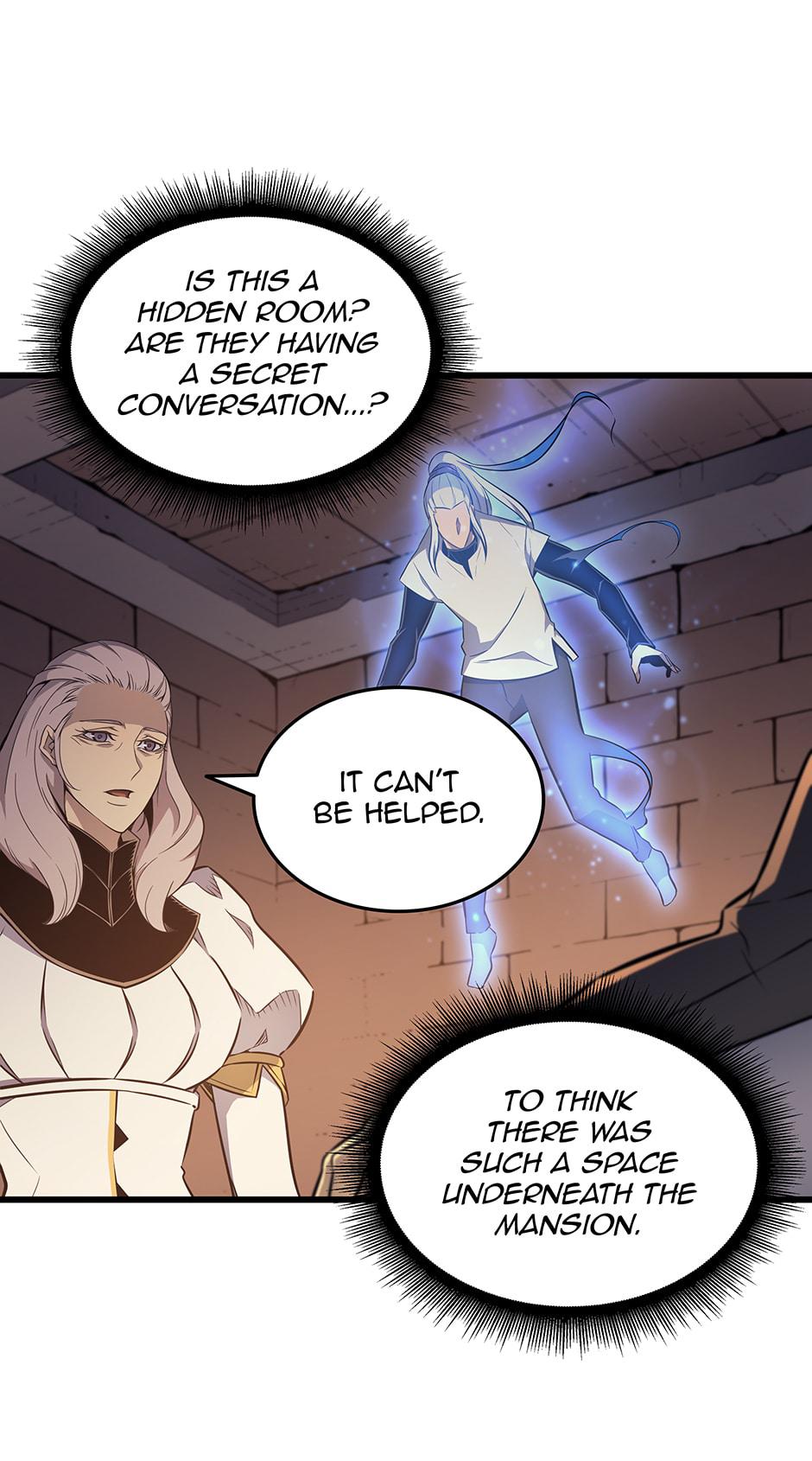 The Archmage Returns After 4000 Years Chapter 112 — page 22