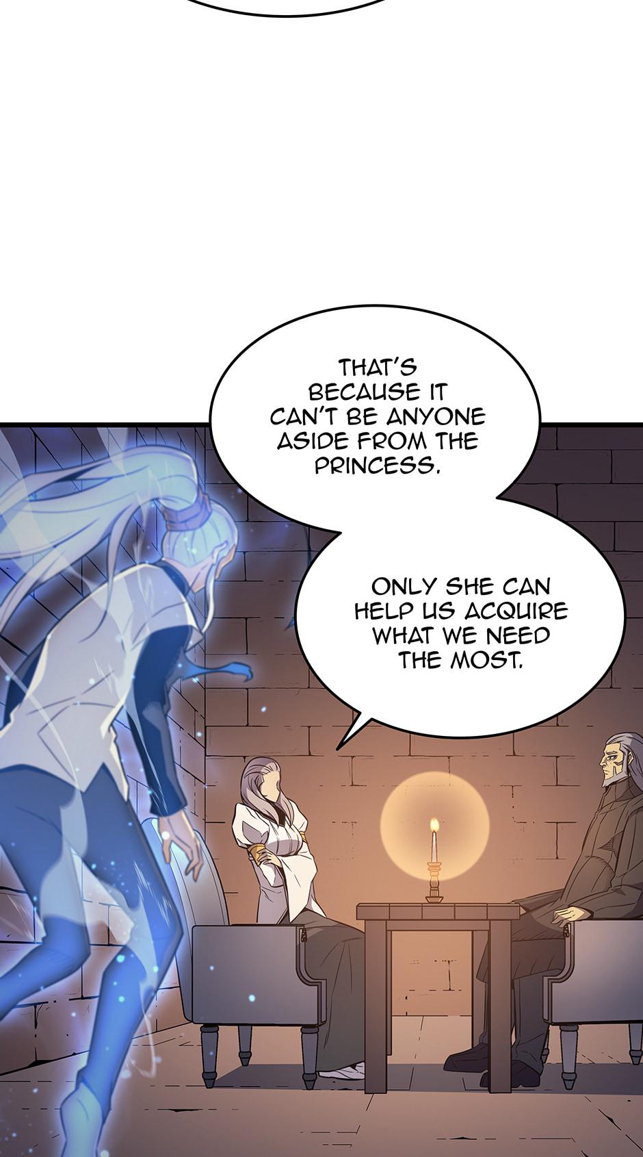 The Archmage Returns After 4000 Years Chapter 112 — page 25