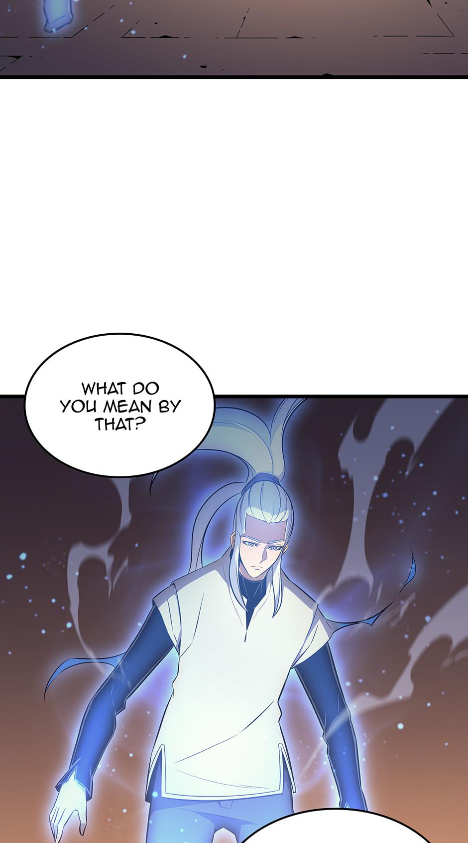 The Archmage Returns After 4000 Years Chapter 112 — page 26