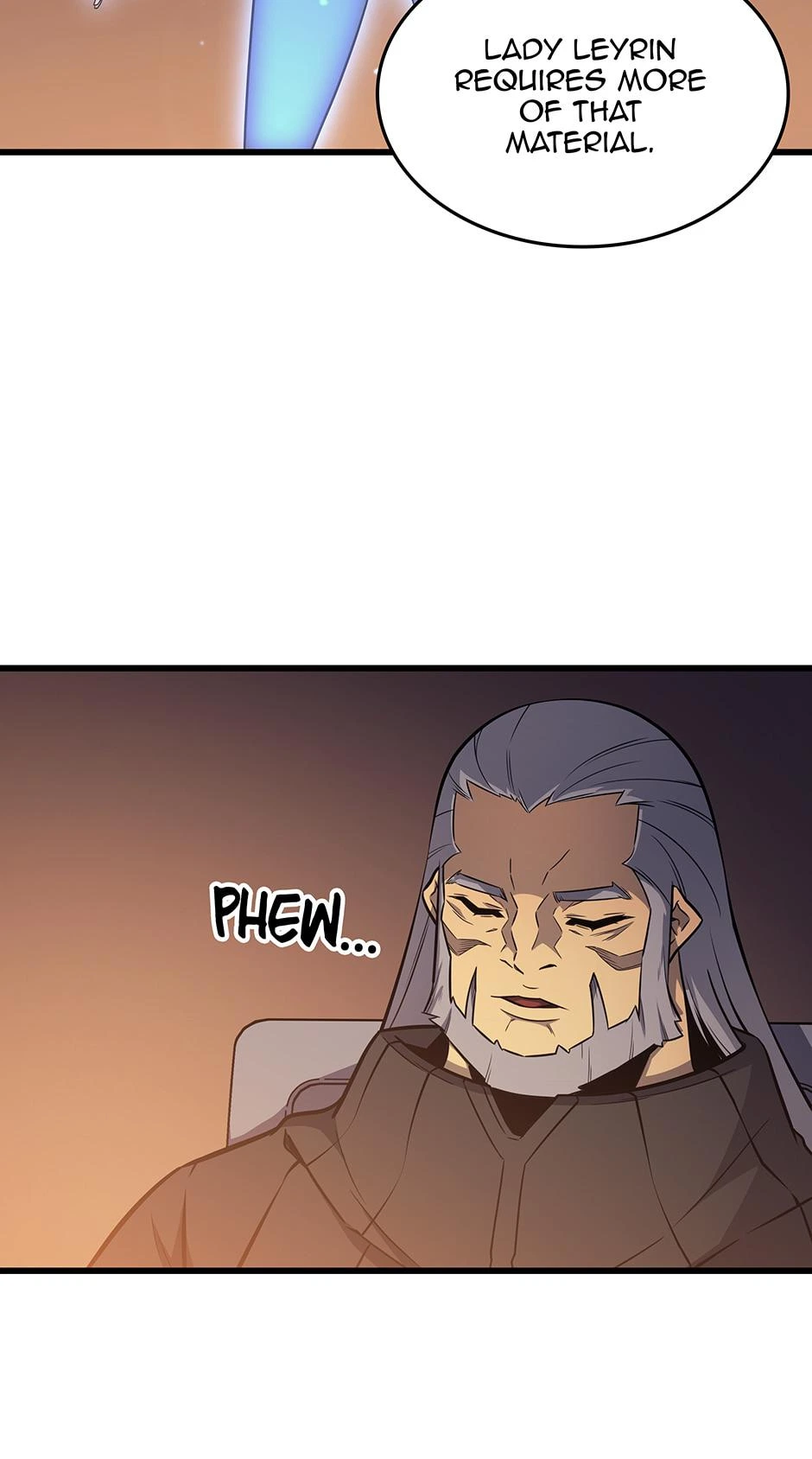 The Archmage Returns After 4000 Years Chapter 112 — page 27
