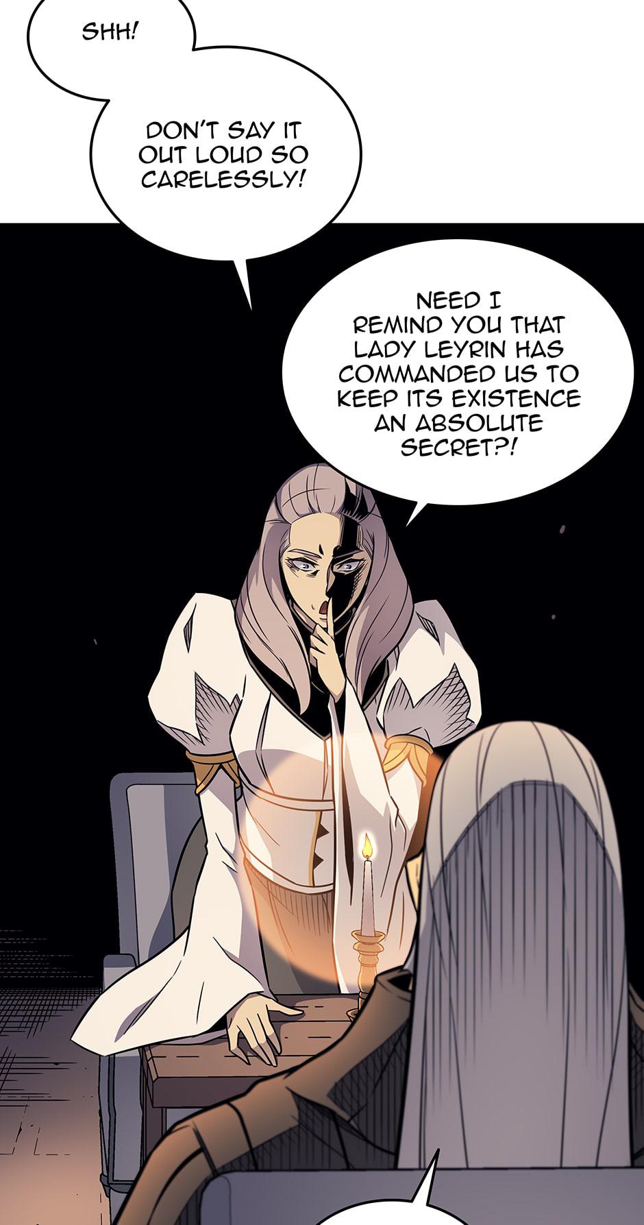 The Archmage Returns After 4000 Years Chapter 112 — page 29