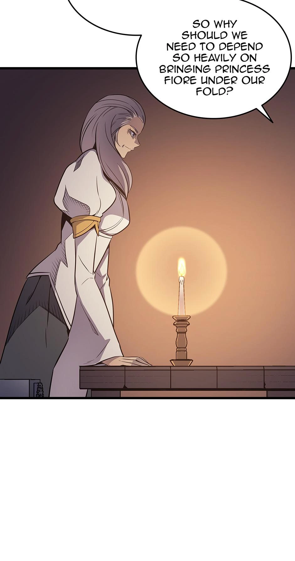 The Archmage Returns After 4000 Years Chapter 112 — page 31