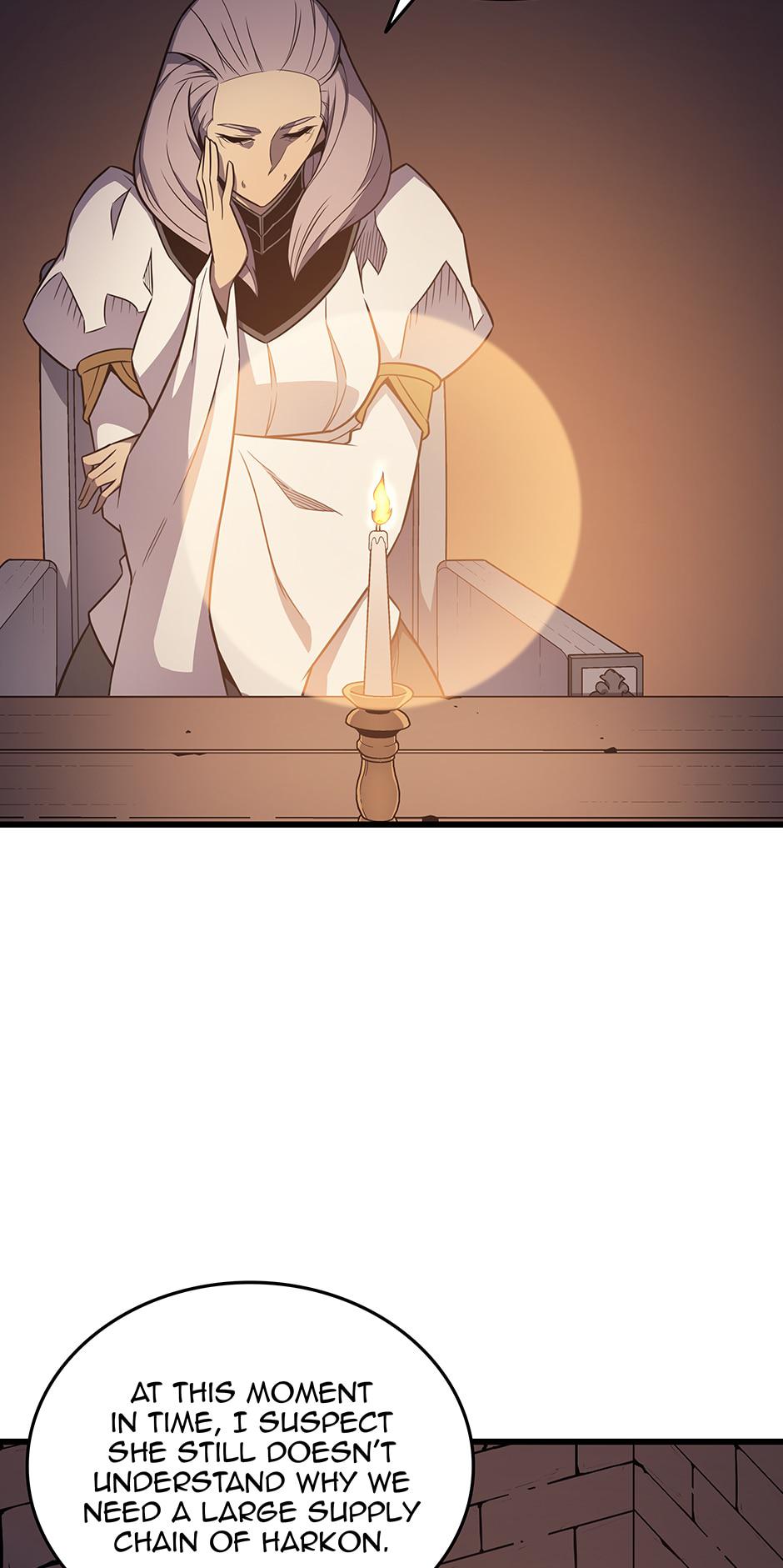The Archmage Returns After 4000 Years Chapter 112 — page 34