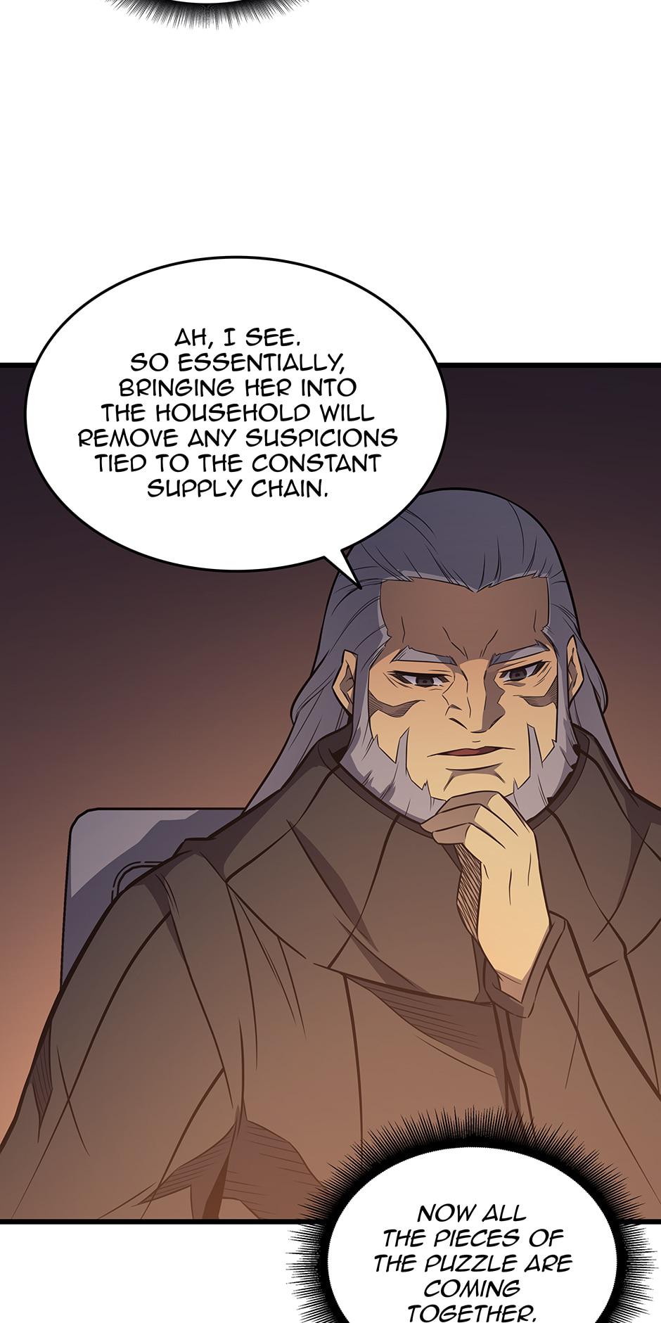 The Archmage Returns After 4000 Years Chapter 112 — page 36