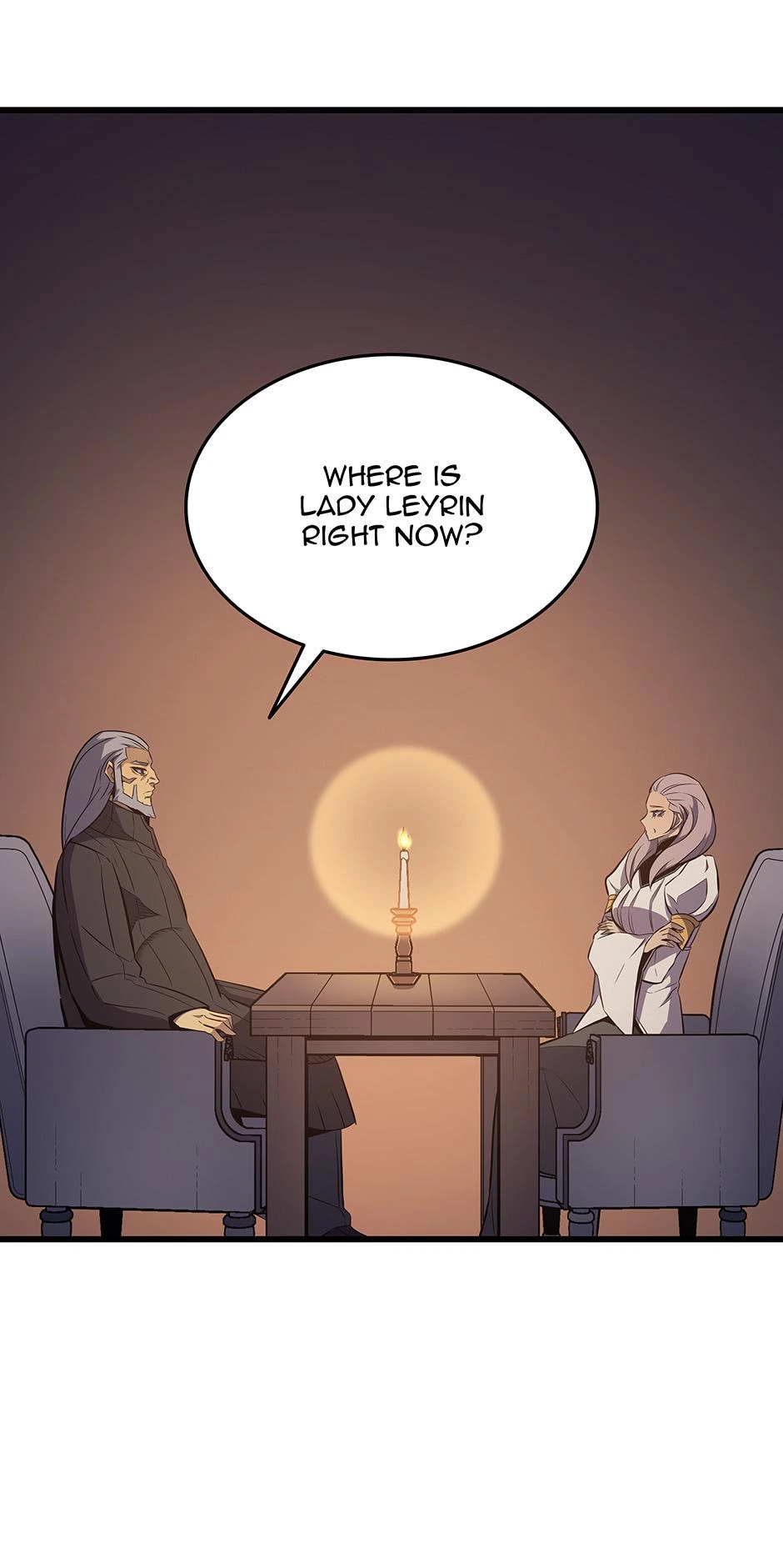 The Archmage Returns After 4000 Years Chapter 112 — page 39