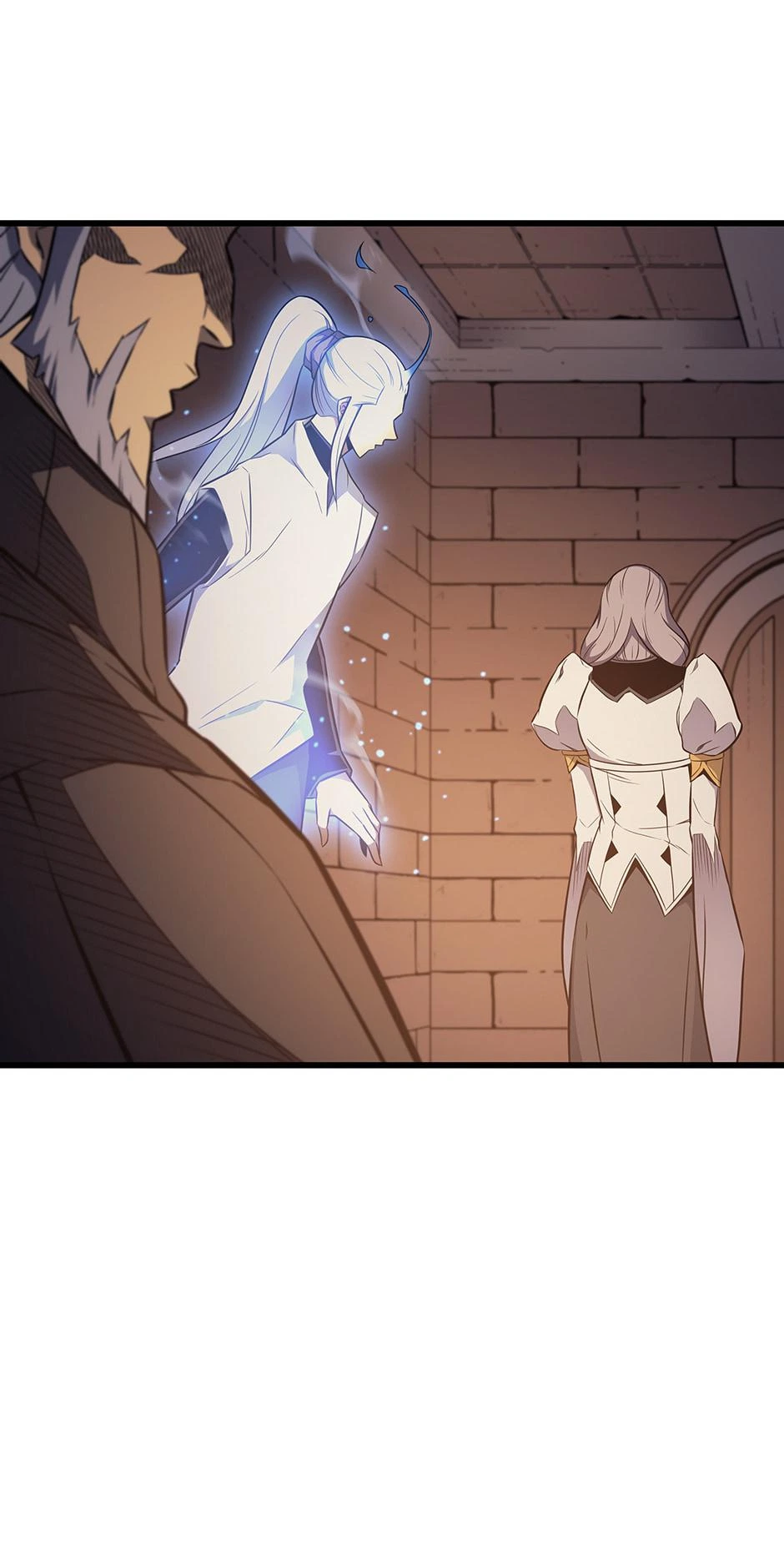 The Archmage Returns After 4000 Years Chapter 112 — page 42