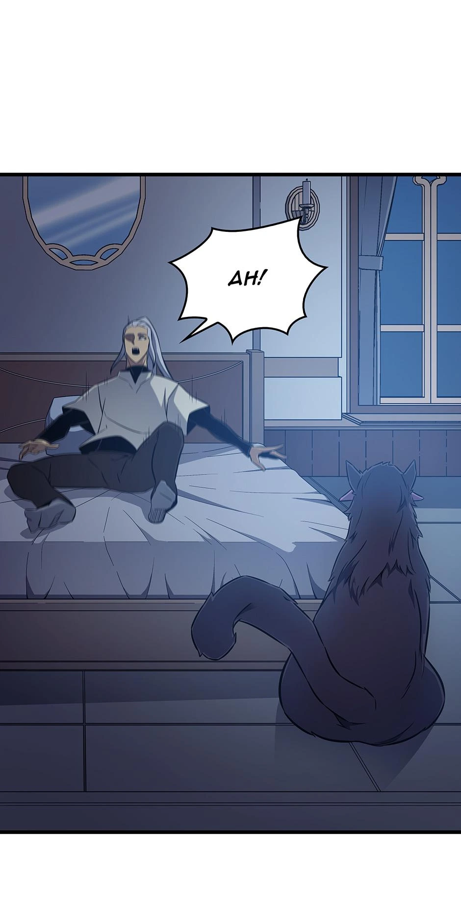 The Archmage Returns After 4000 Years Chapter 112 — page 46