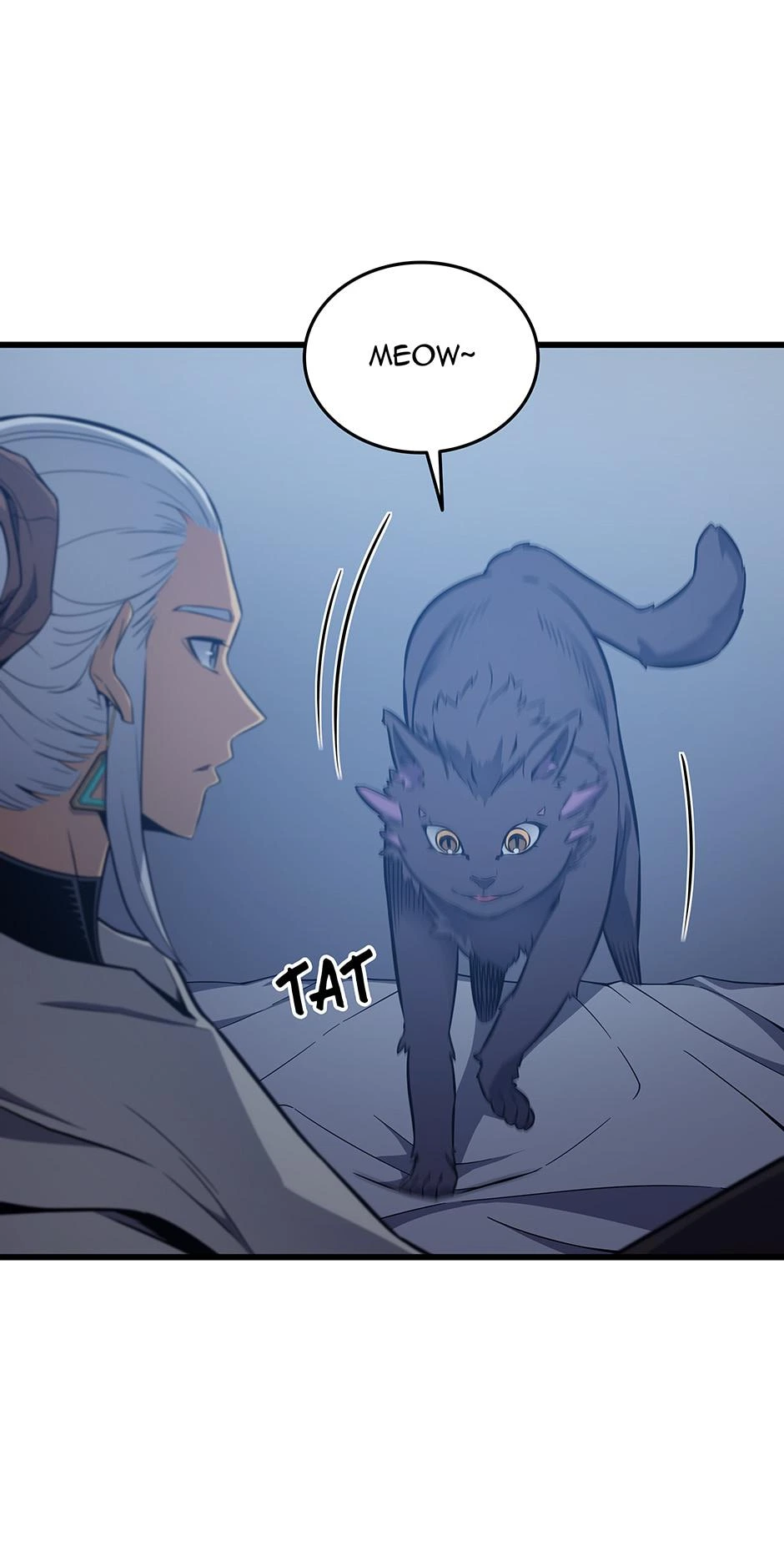 The Archmage Returns After 4000 Years Chapter 112 — page 47