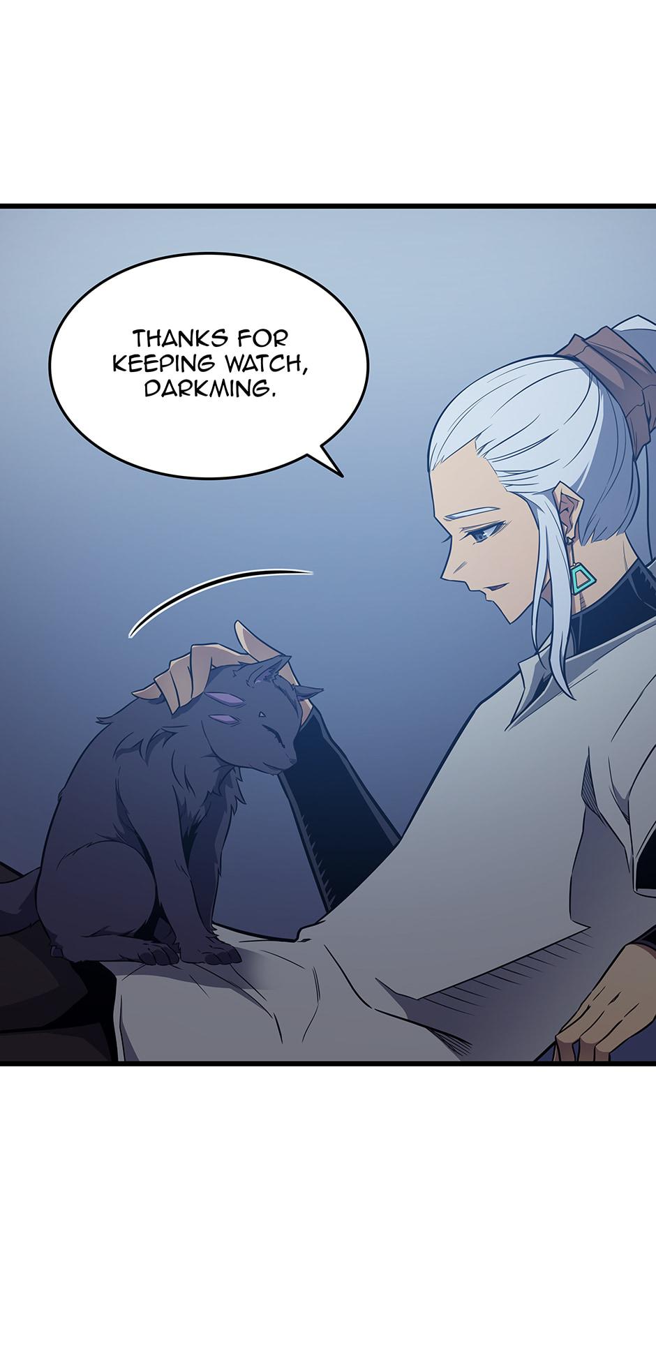 The Archmage Returns After 4000 Years Chapter 112 — page 48