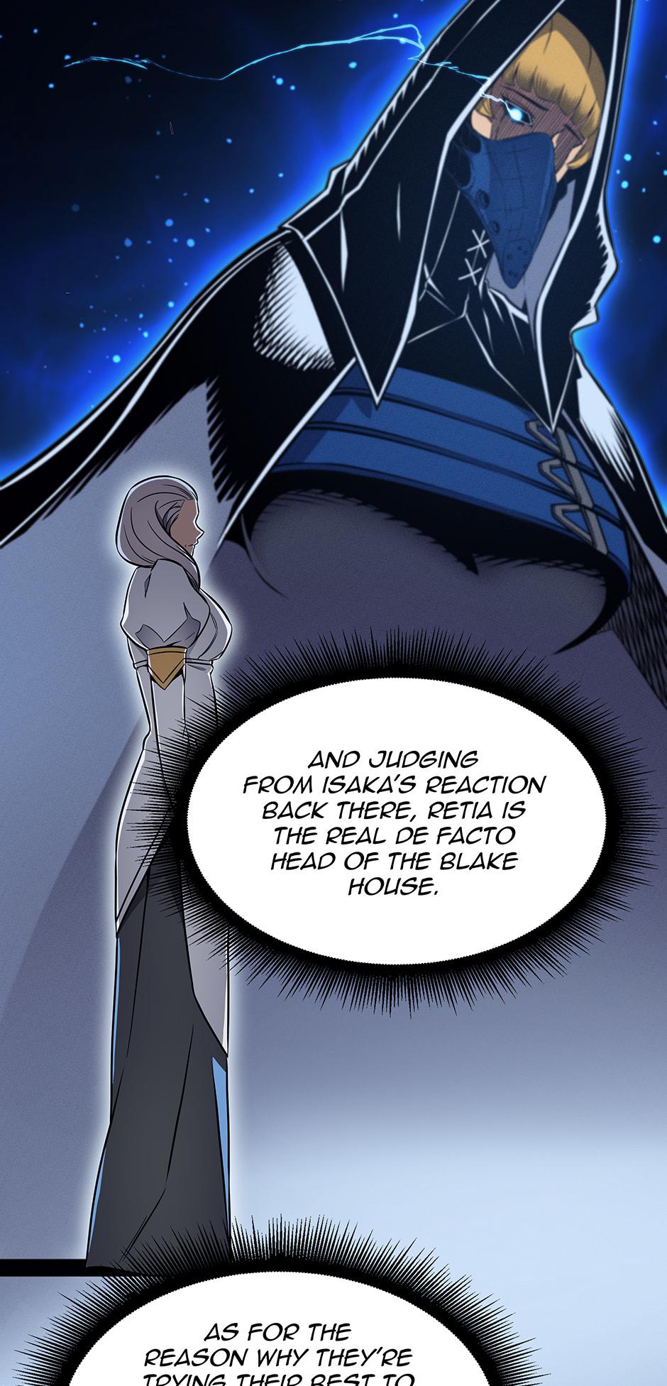 The Archmage Returns After 4000 Years Chapter 112 — page 50