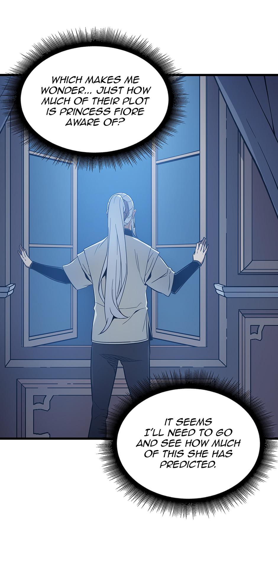 The Archmage Returns After 4000 Years Chapter 112 — page 52