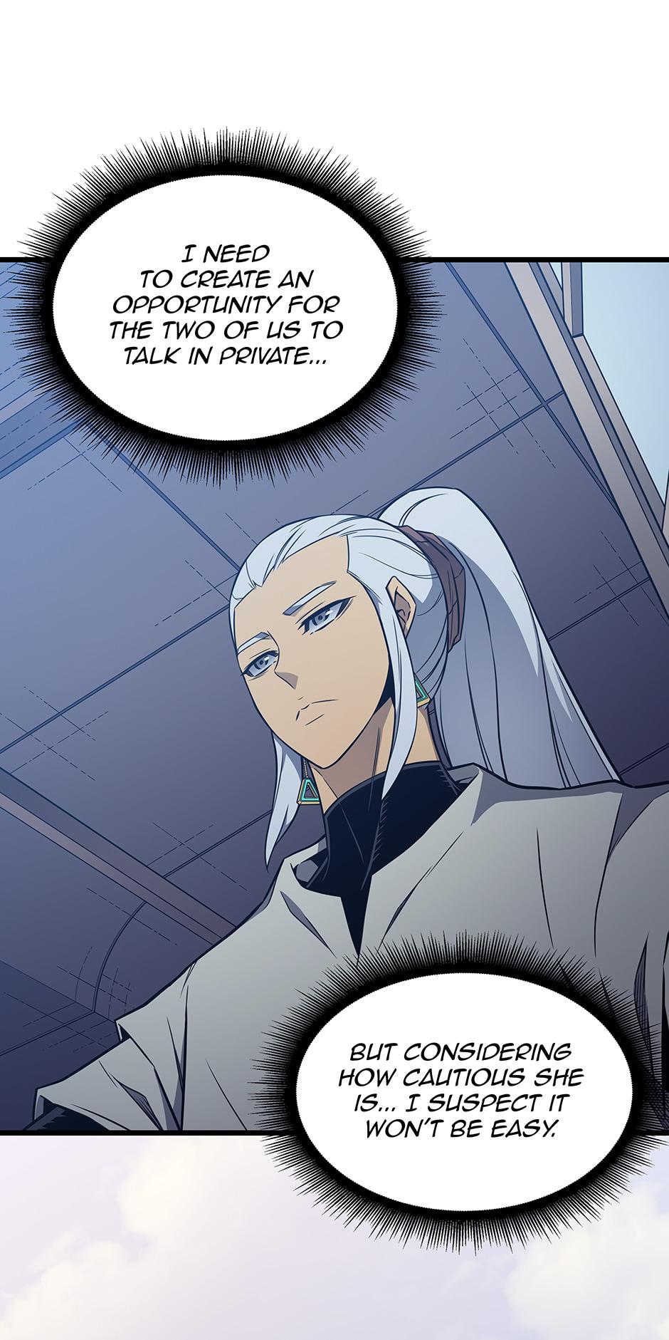 The Archmage Returns After 4000 Years Chapter 112 — page 53