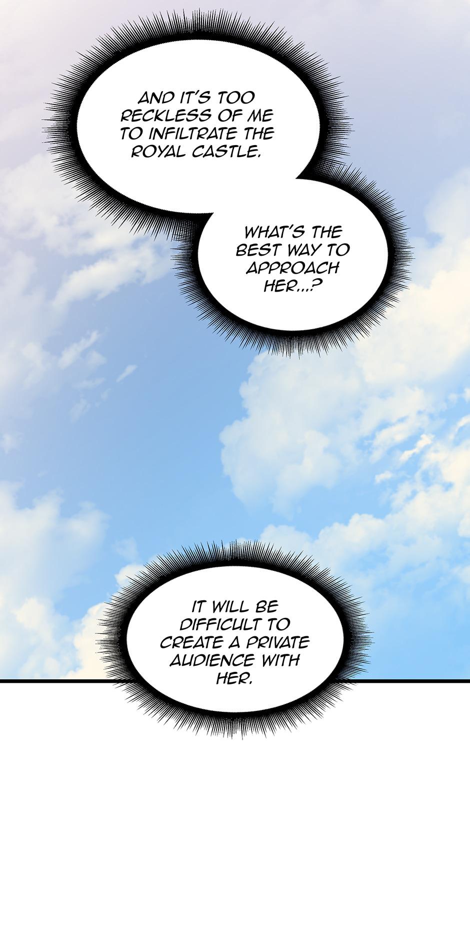 The Archmage Returns After 4000 Years Chapter 112 — page 54