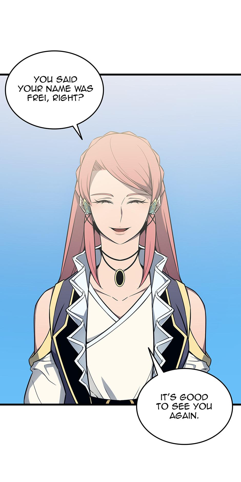 The Archmage Returns After 4000 Years Chapter 112 — page 55