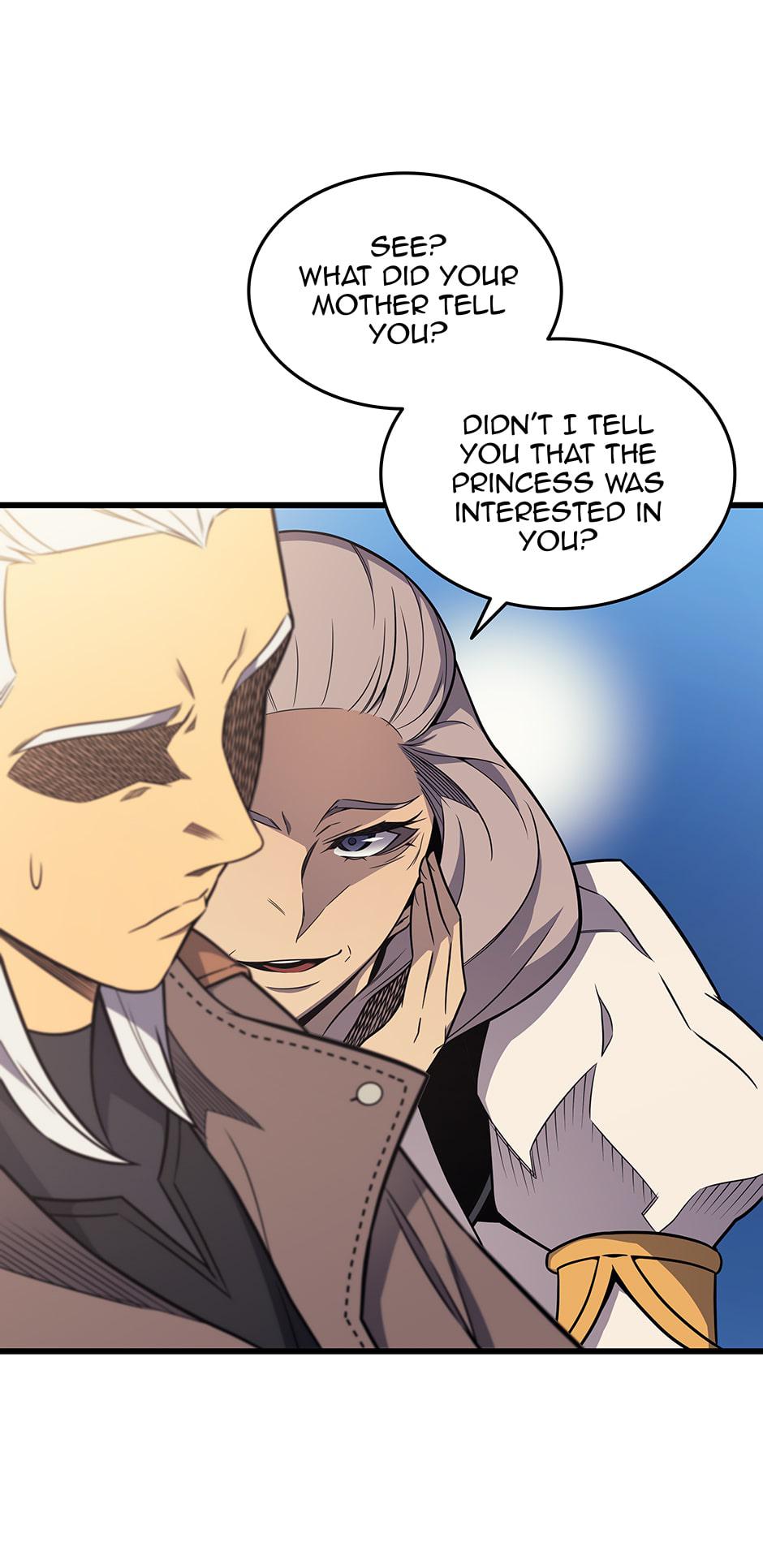 The Archmage Returns After 4000 Years Chapter 112 — page 58