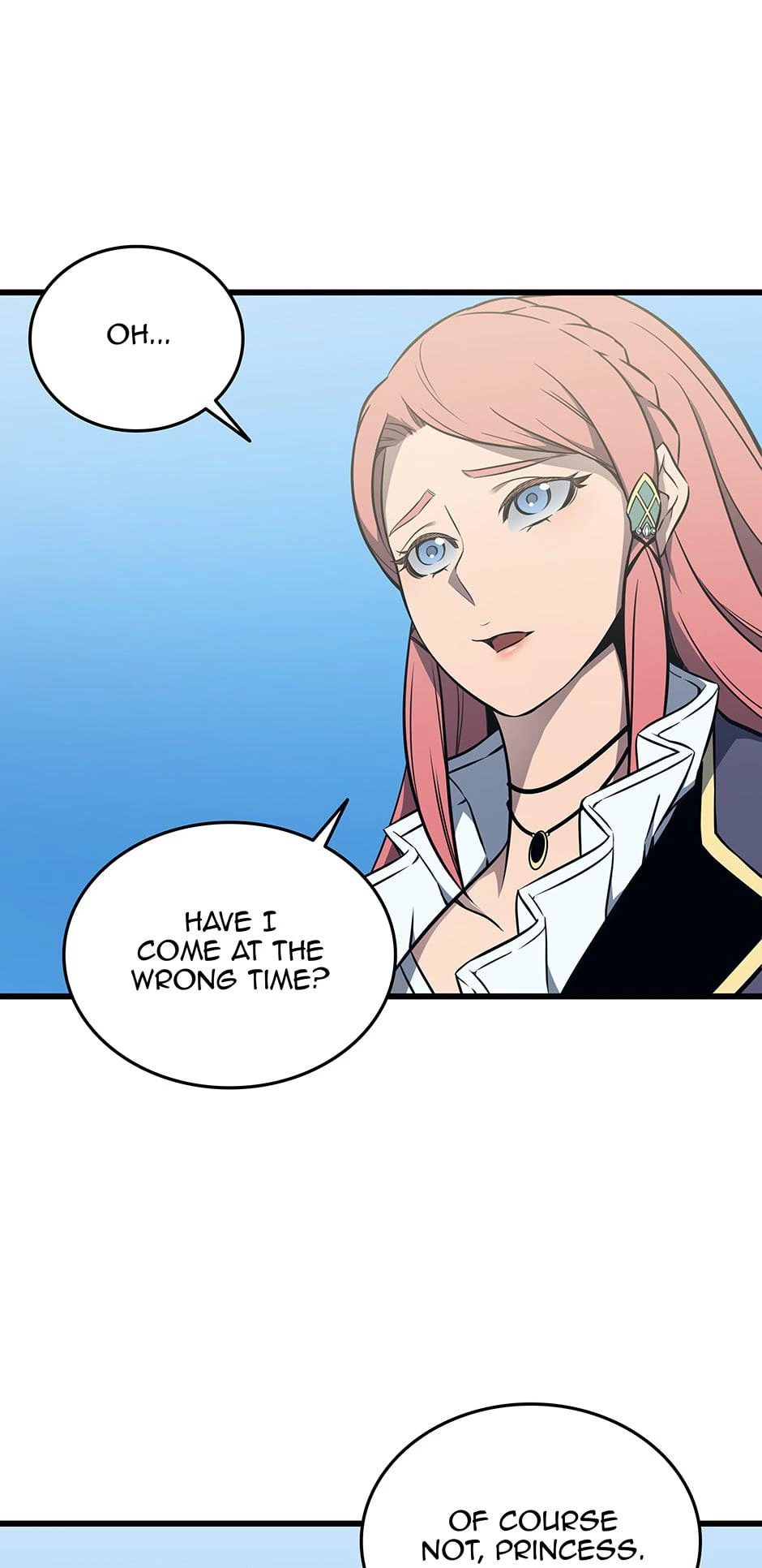 The Archmage Returns After 4000 Years Chapter 112 — page 59