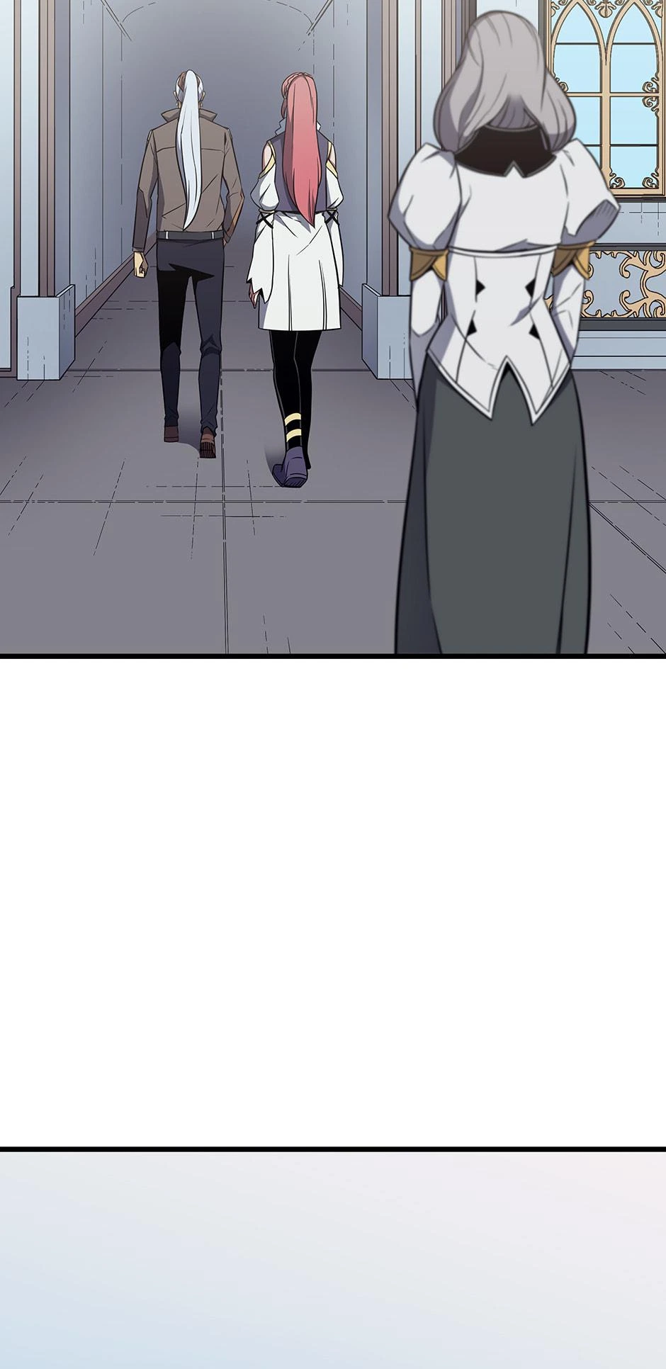 The Archmage Returns After 4000 Years Chapter 112 — page 61