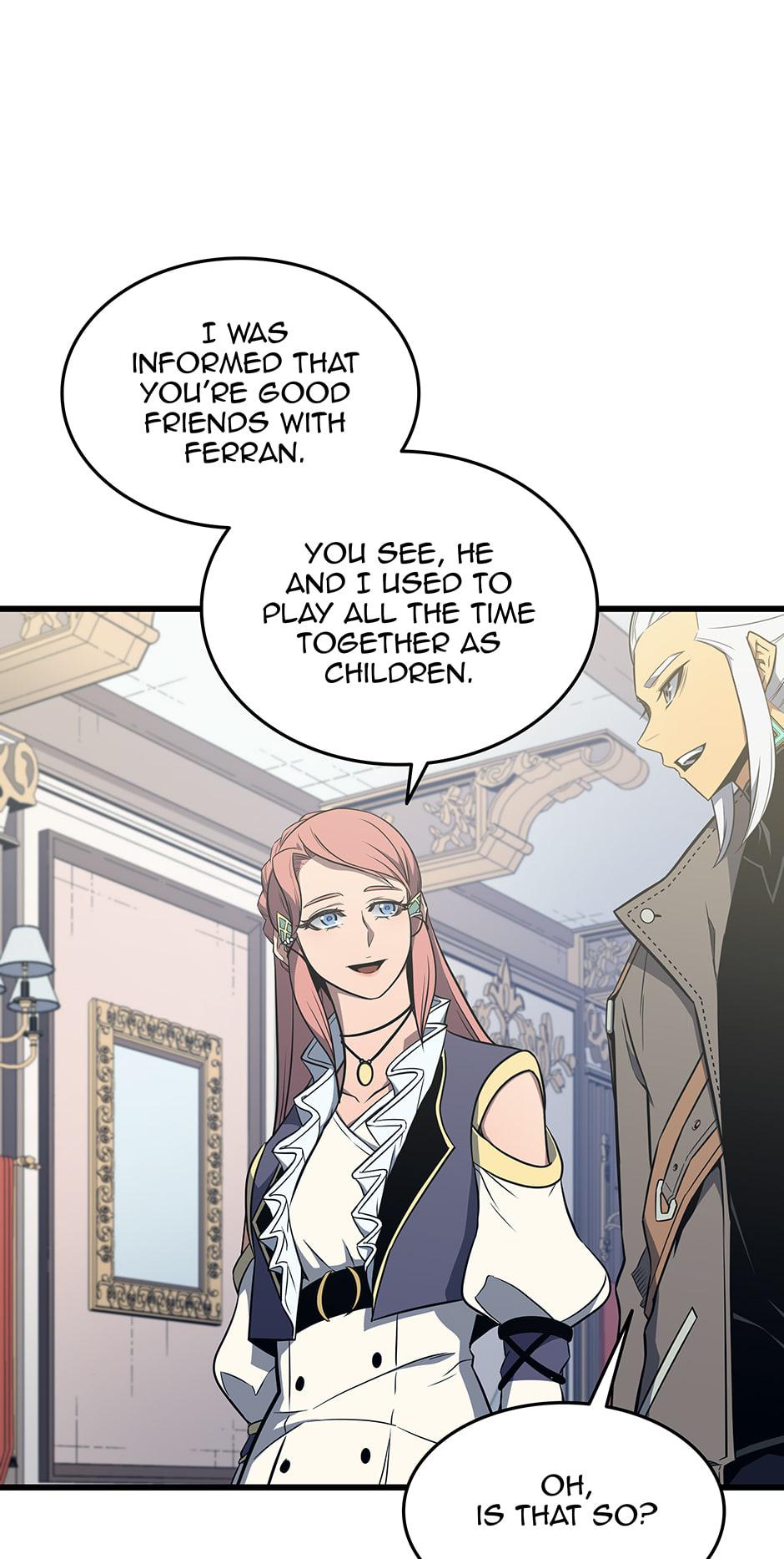 The Archmage Returns After 4000 Years Chapter 112 — page 63